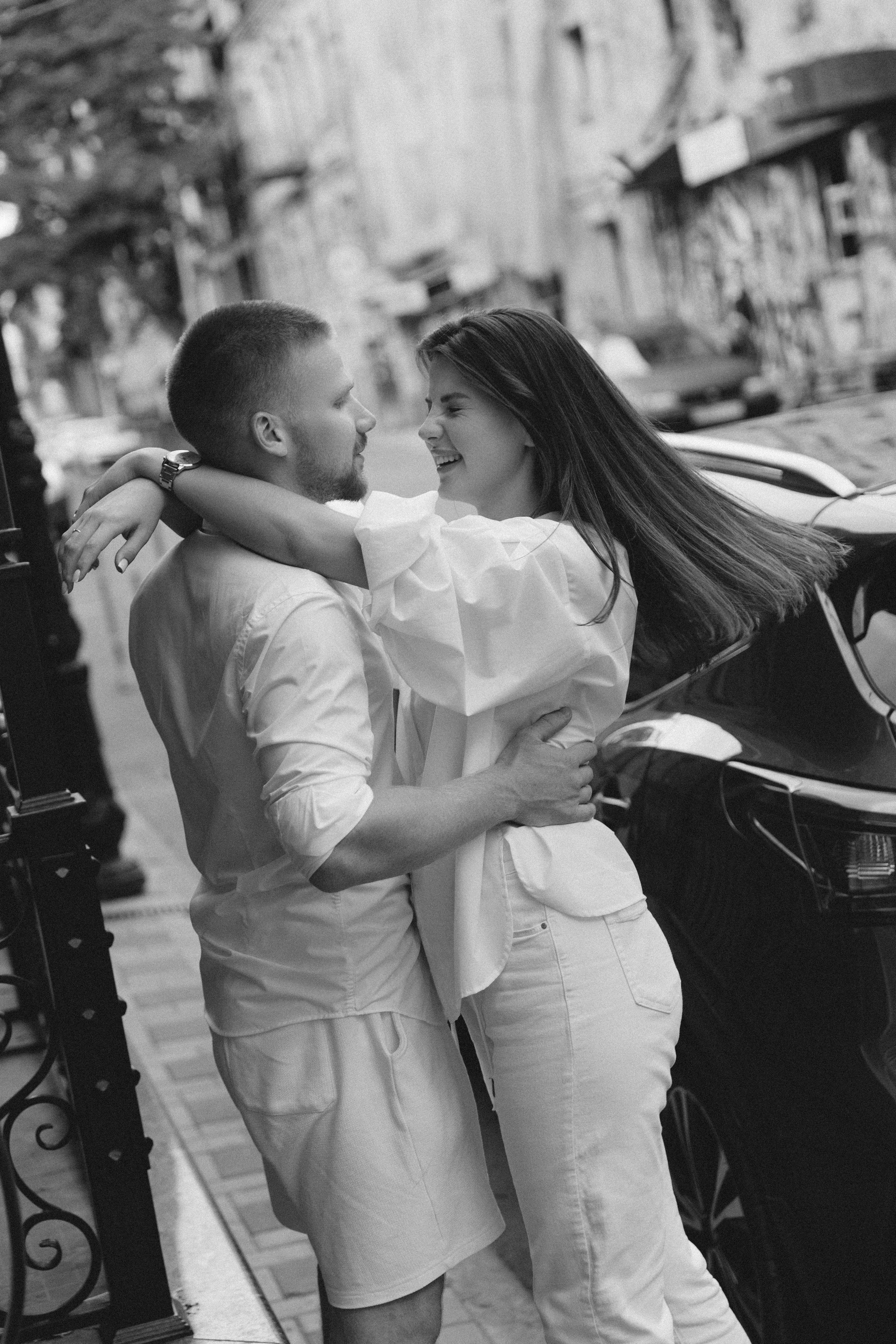 А люди любят. Свадебный фотограф в Ростове-на-Дону Базарова Анастасия