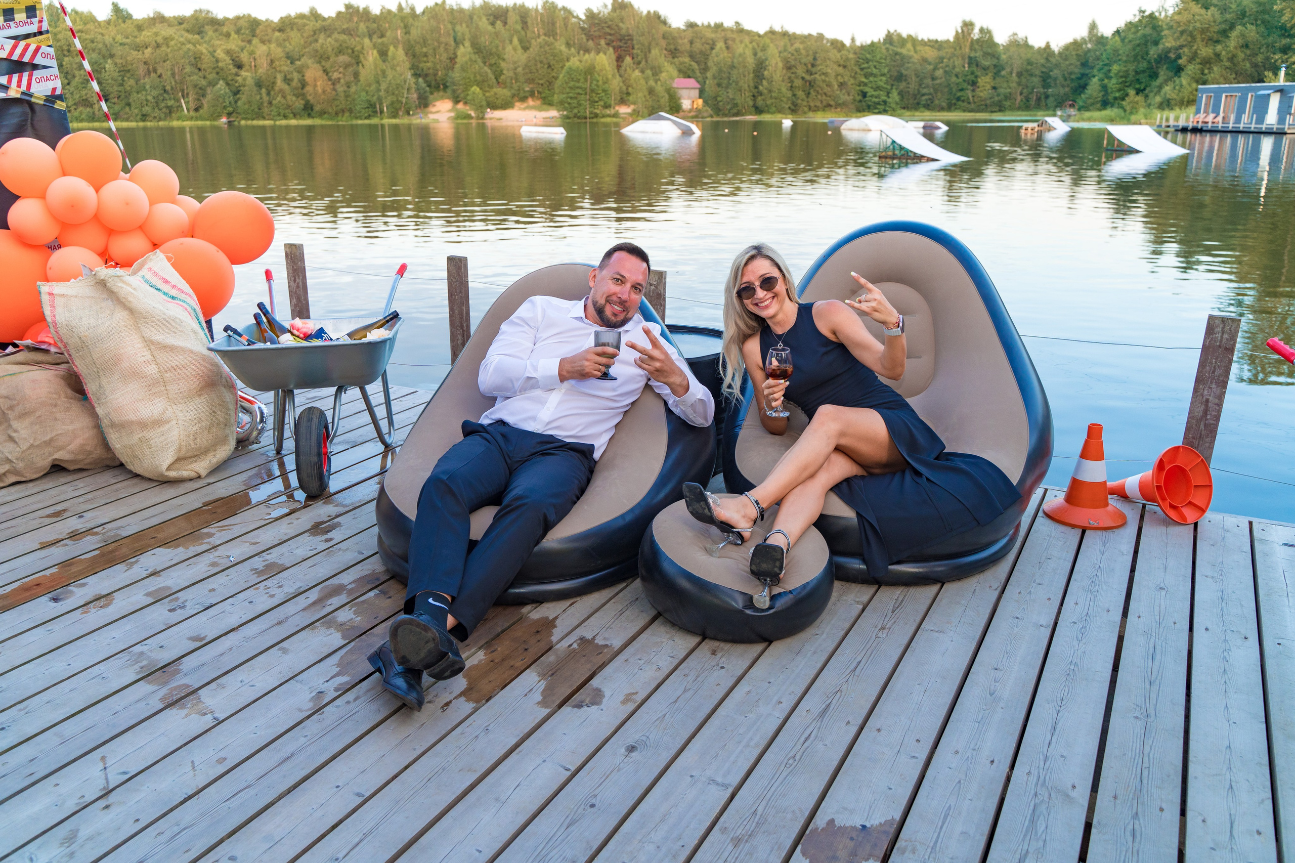 Тимбилдинг