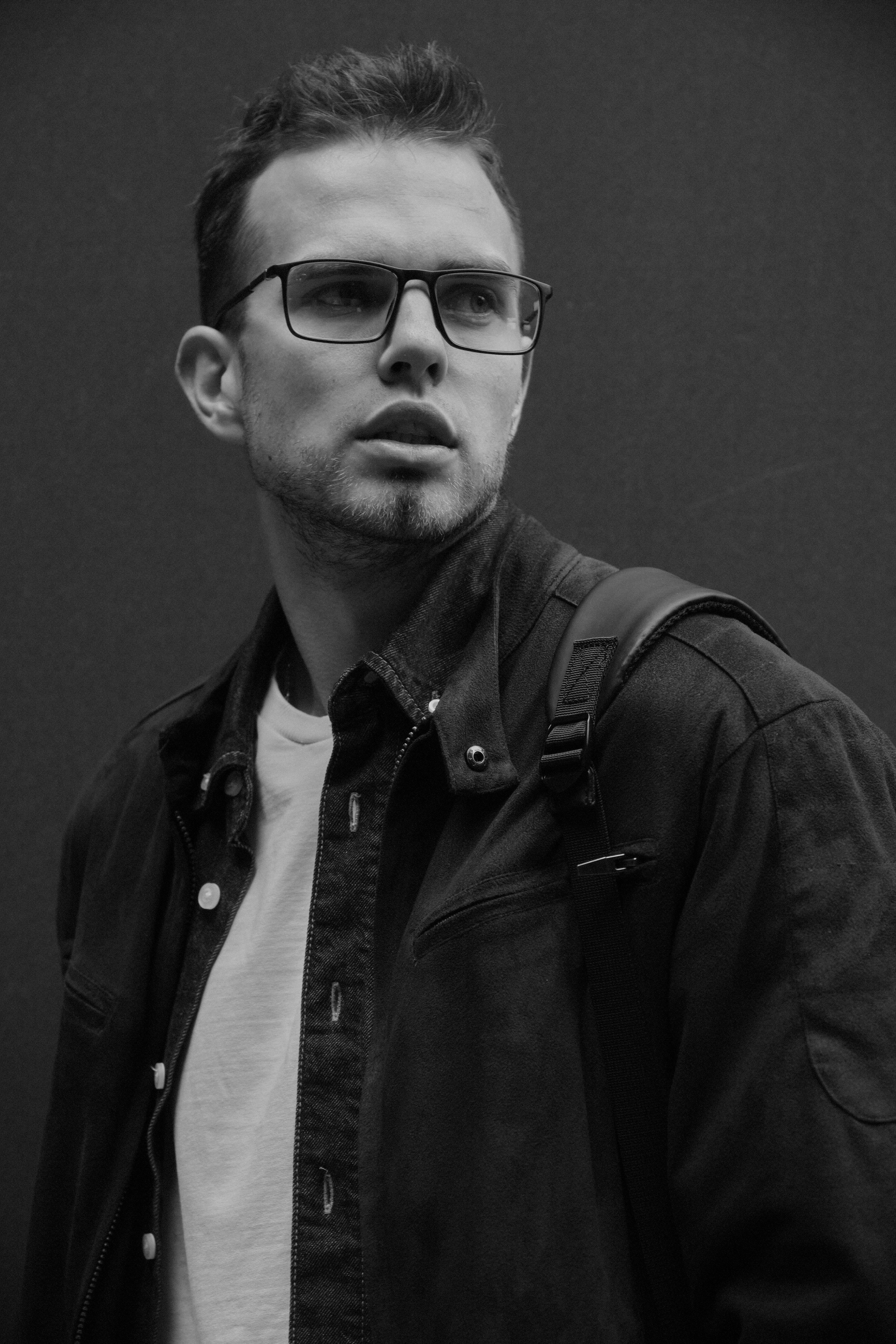 Денис. Николай Большаков