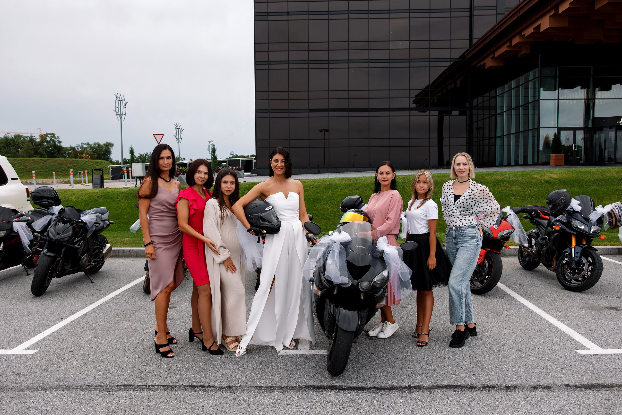 Наталья & Алексей. Фотограф Любовь Корниенко, Примоский край