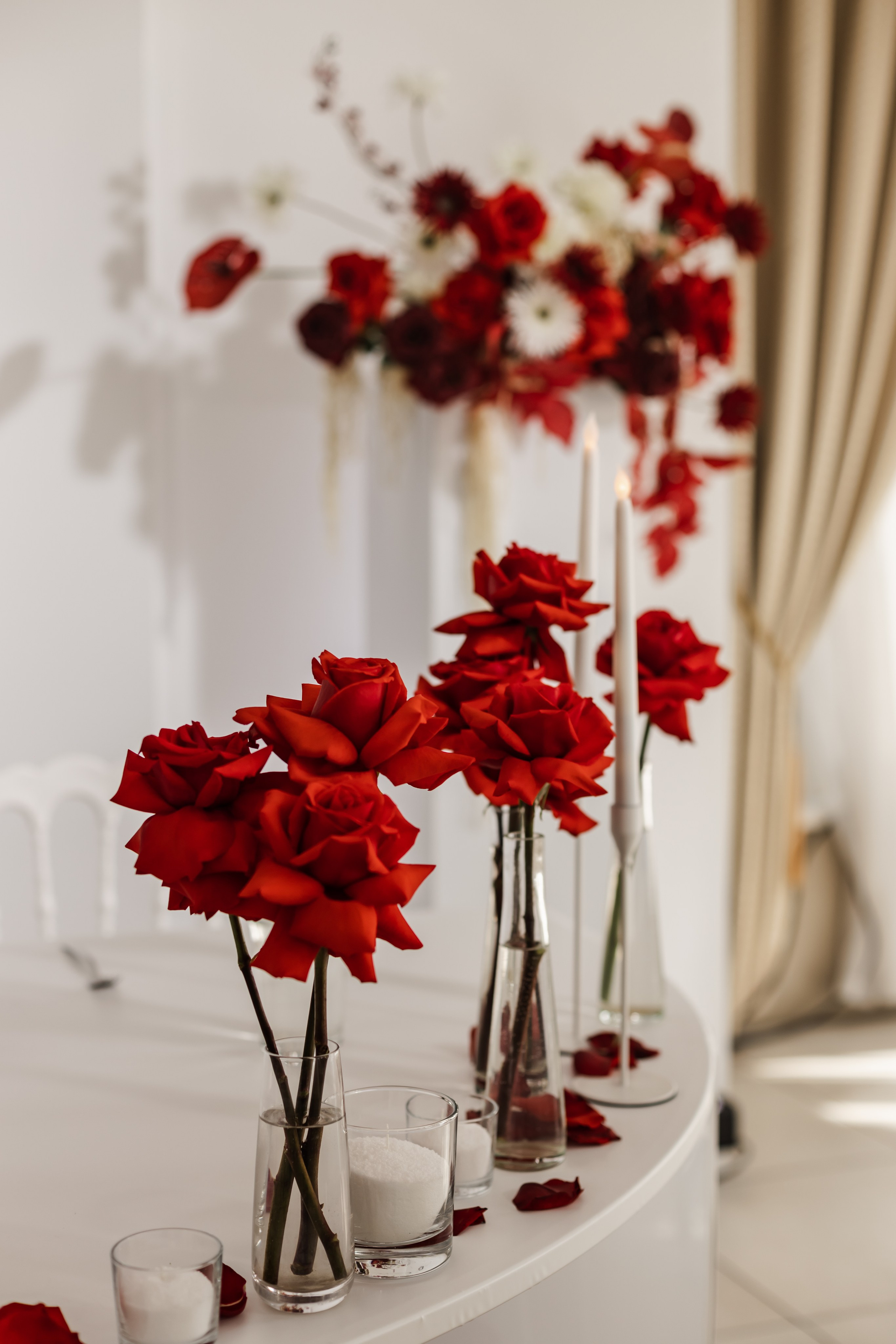 Андрей и Анастасия. Свадебный и семейный фотограф Дарья Осипова (Никитина). Саратов