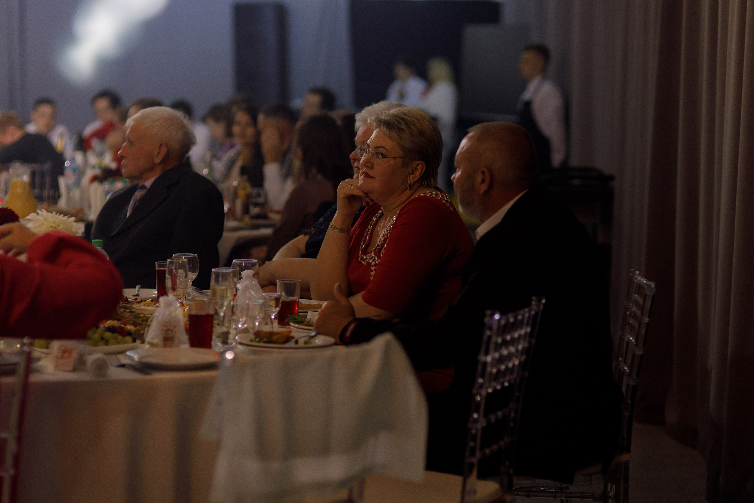 Лилия и Алексей. Фотограф Дарья Норкина