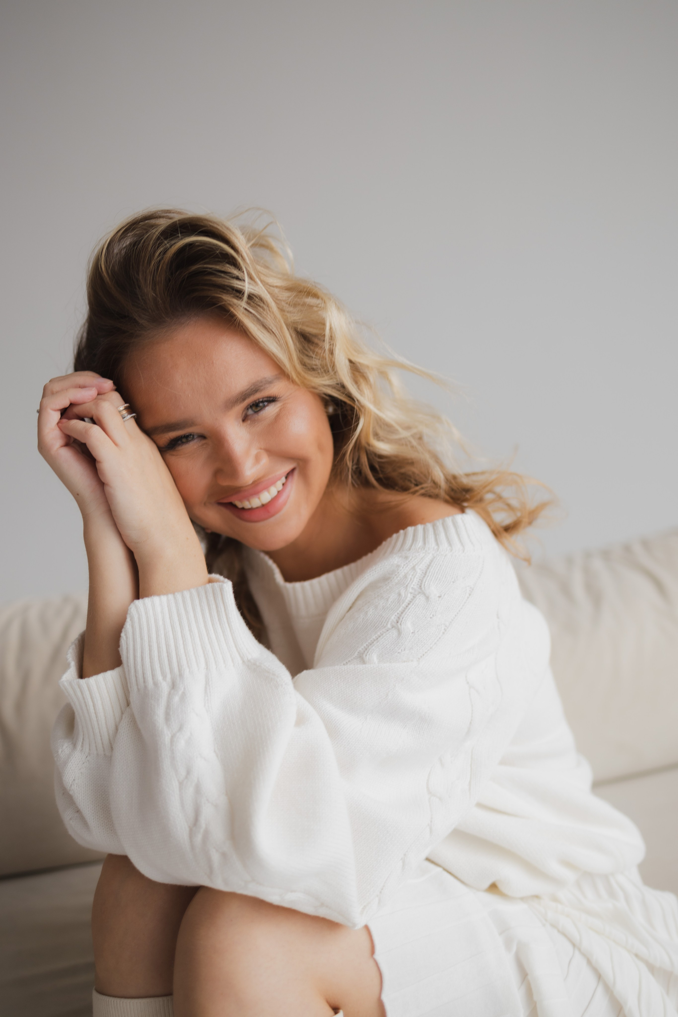 Татьяна, женщина которая вызывает привыкание. Женский и семейный фотограф в Москве Анастасия Филимонова