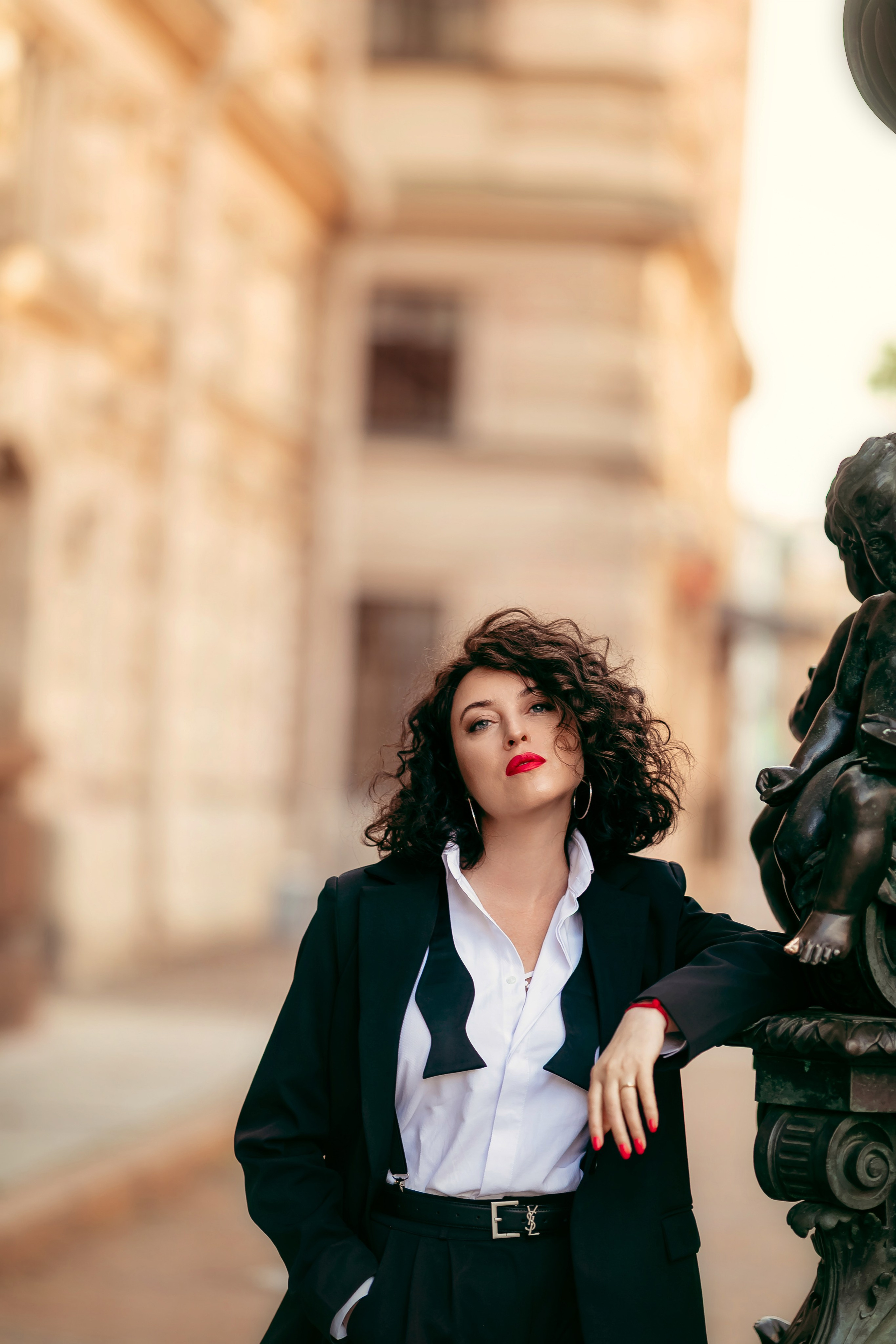 Фотосессия на улице Пестеля. Детский и семейный фотограф Муксимова Ирина