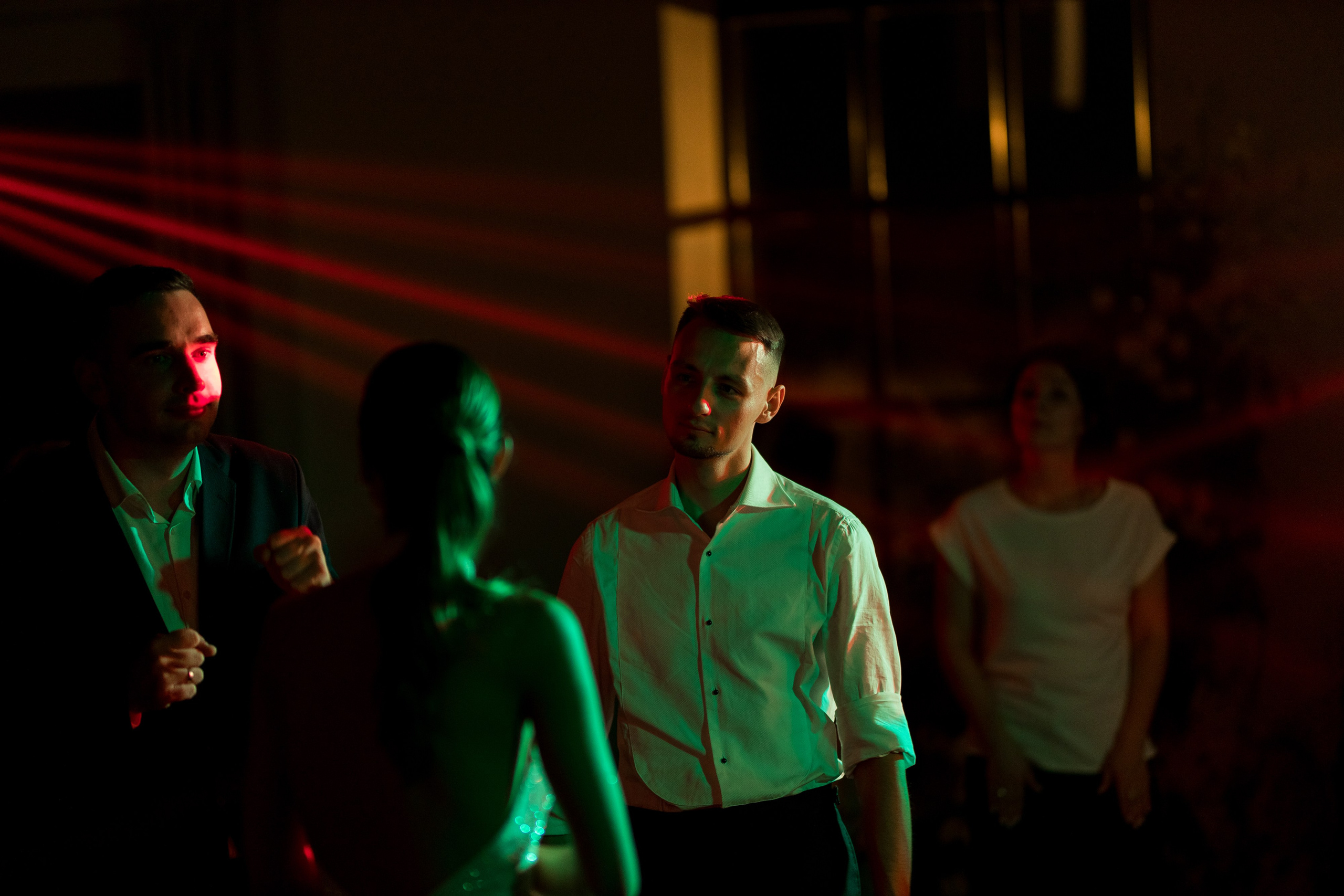 Д&Е. Свадебный фотограф Гомель