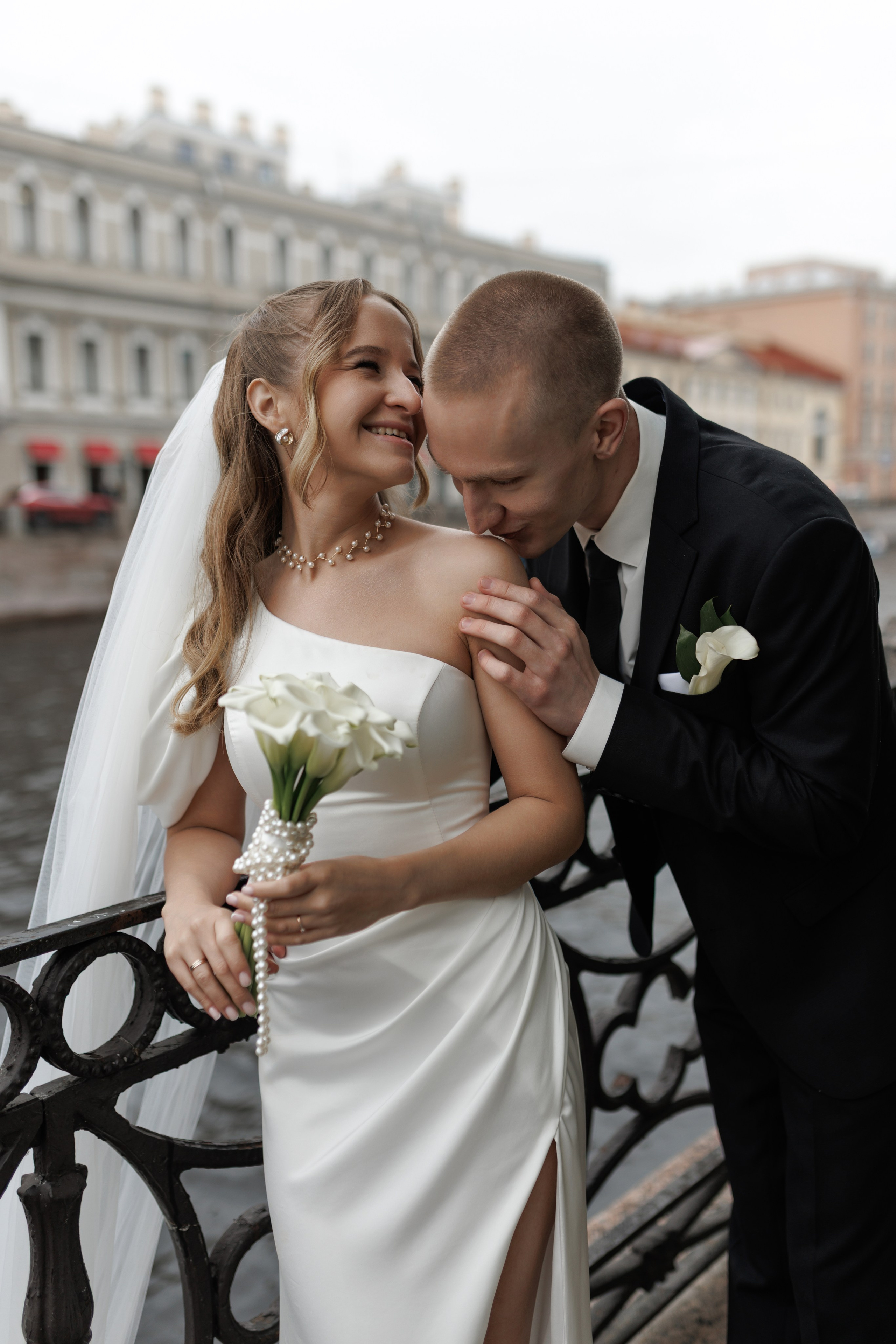 Луиза+Иван Дворец_1. Фотограф в Санкт-Петербурге