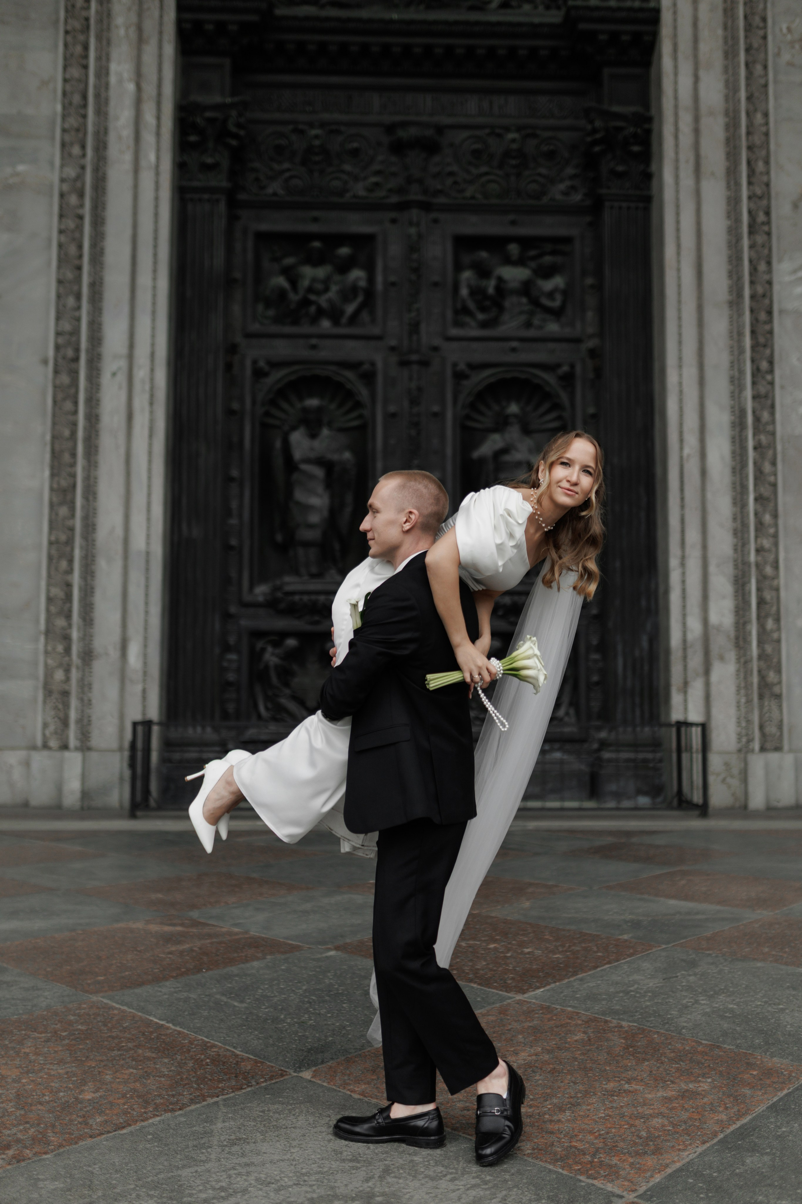 Луиза+Иван Дворец_1. Фотограф в Санкт-Петербурге