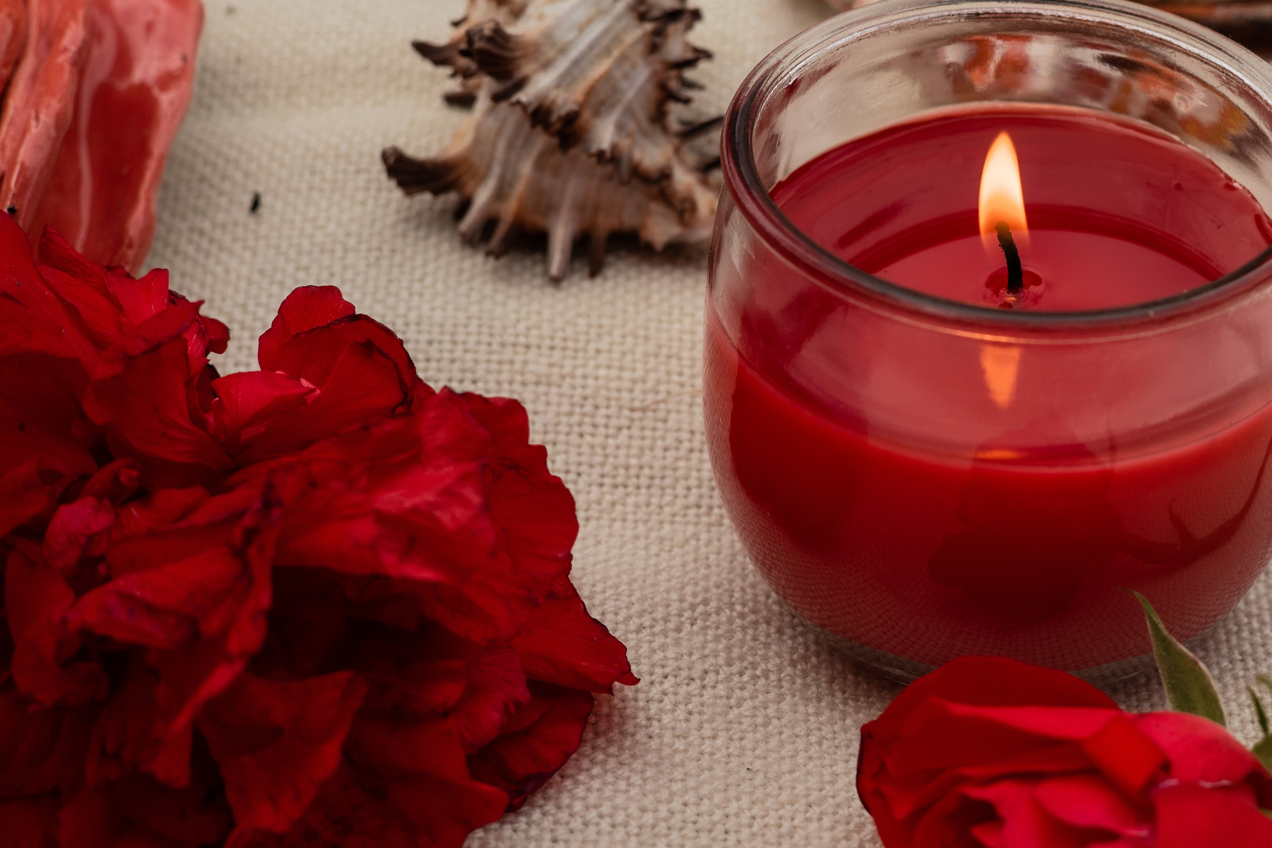 Красный шатёр