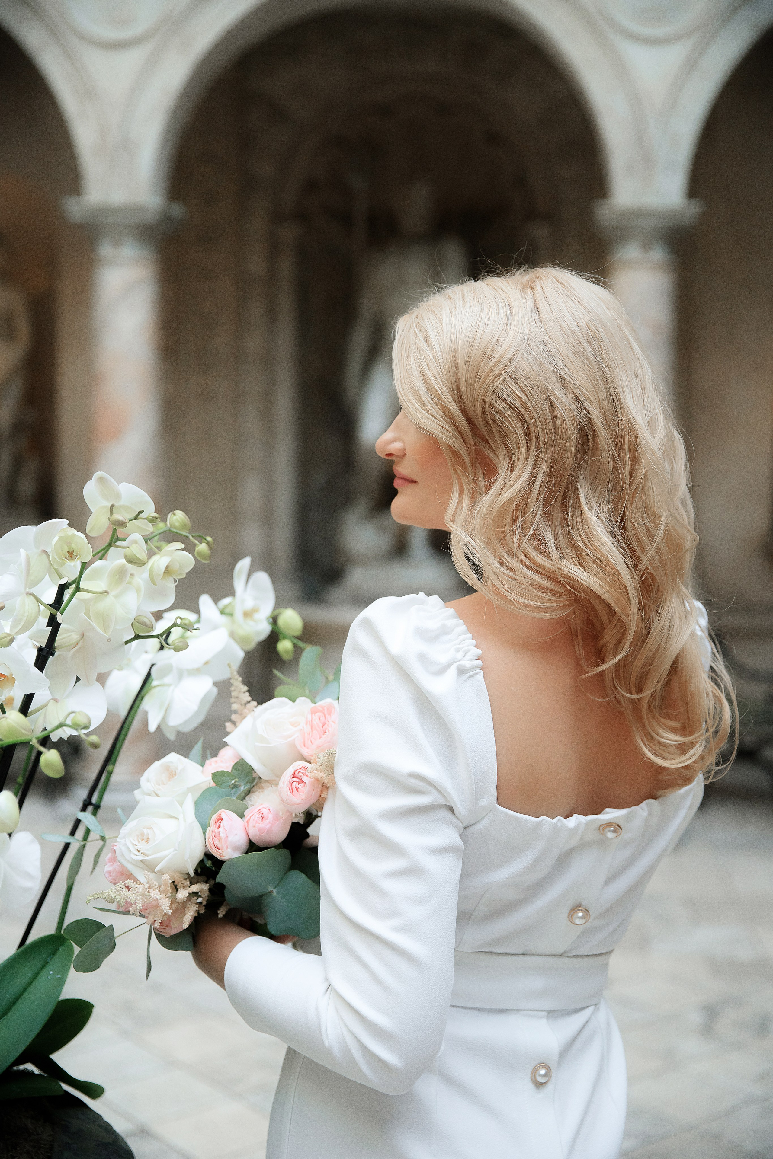 Александр & Алёна. Фотограф в Москве и МО, Мещерякова Ольга