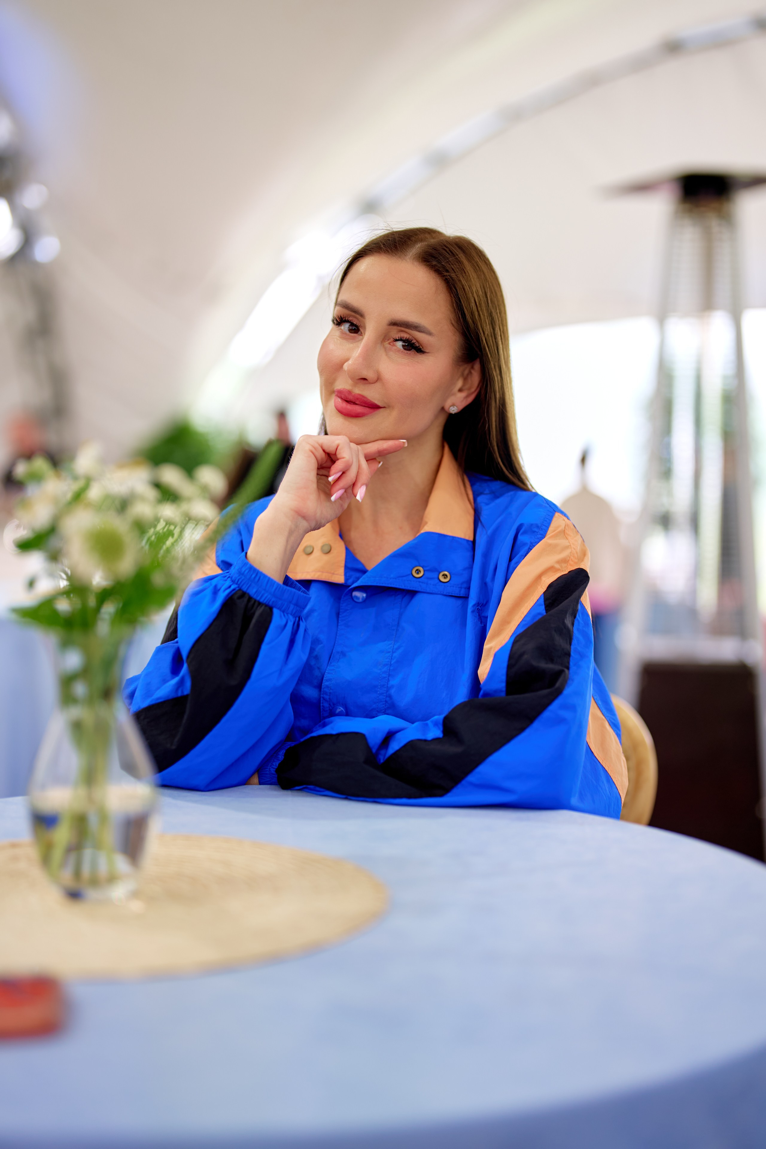 Пикник со сборной России по футболу. Олег Акентьев | Event | Culture Photographer | Inside events | public life Moscow & 🌎