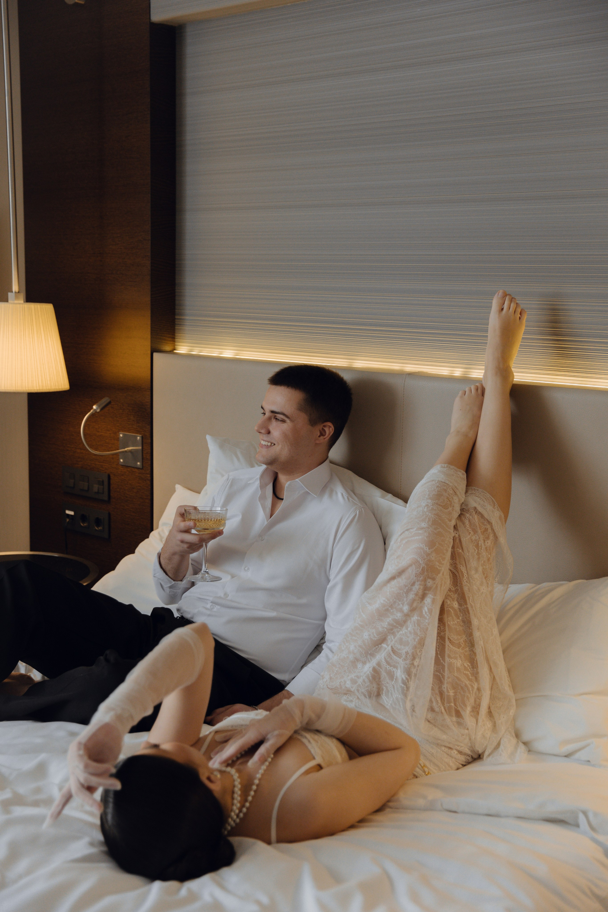 Яна и Денис. Фотограф Нижний Новгород