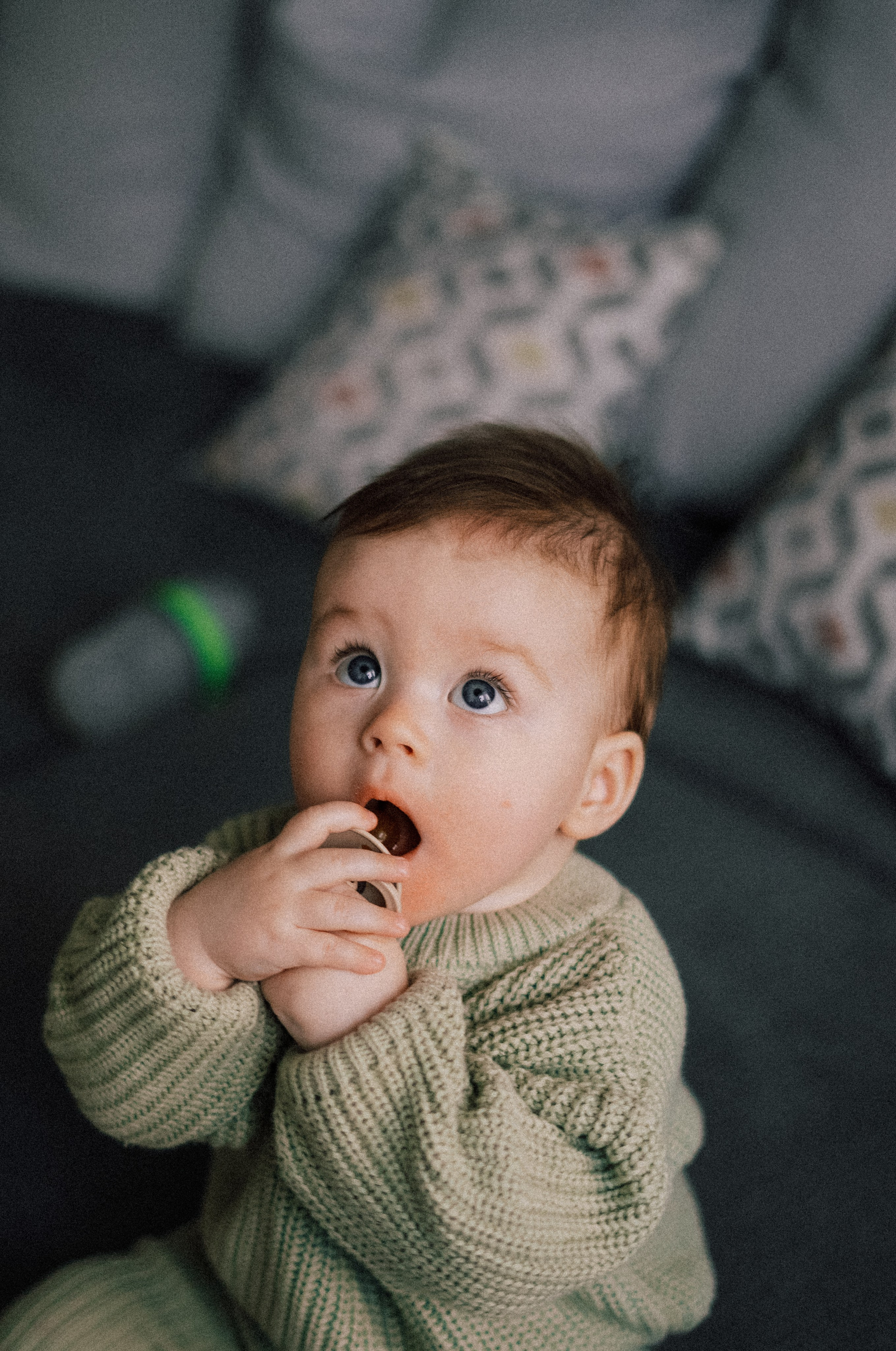 Мама с сыном. Портретный и семейный фотограф в Мариуполе, РФ. Даша Жогло