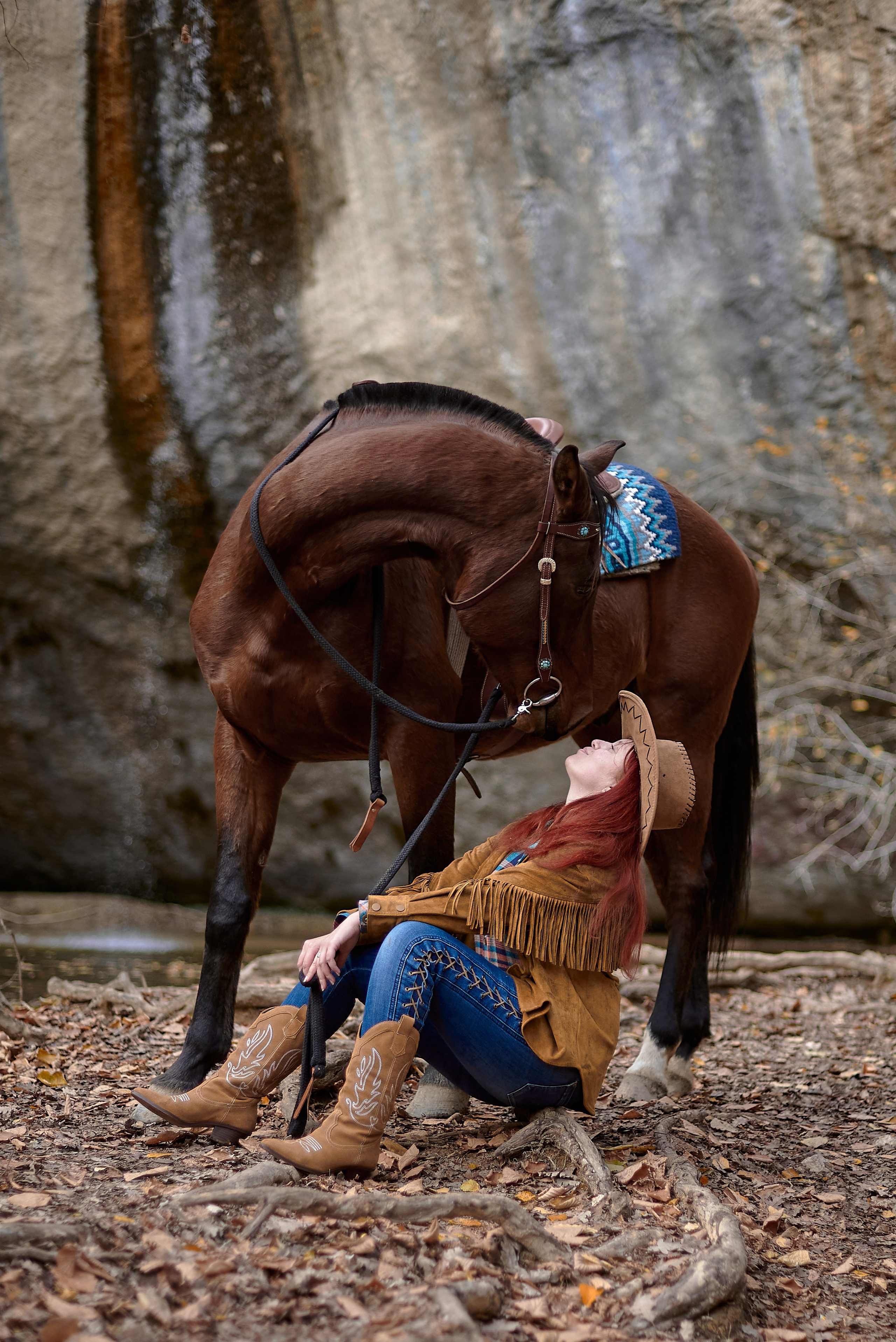 Валерия и Абердин. Фотограф в Севастополе