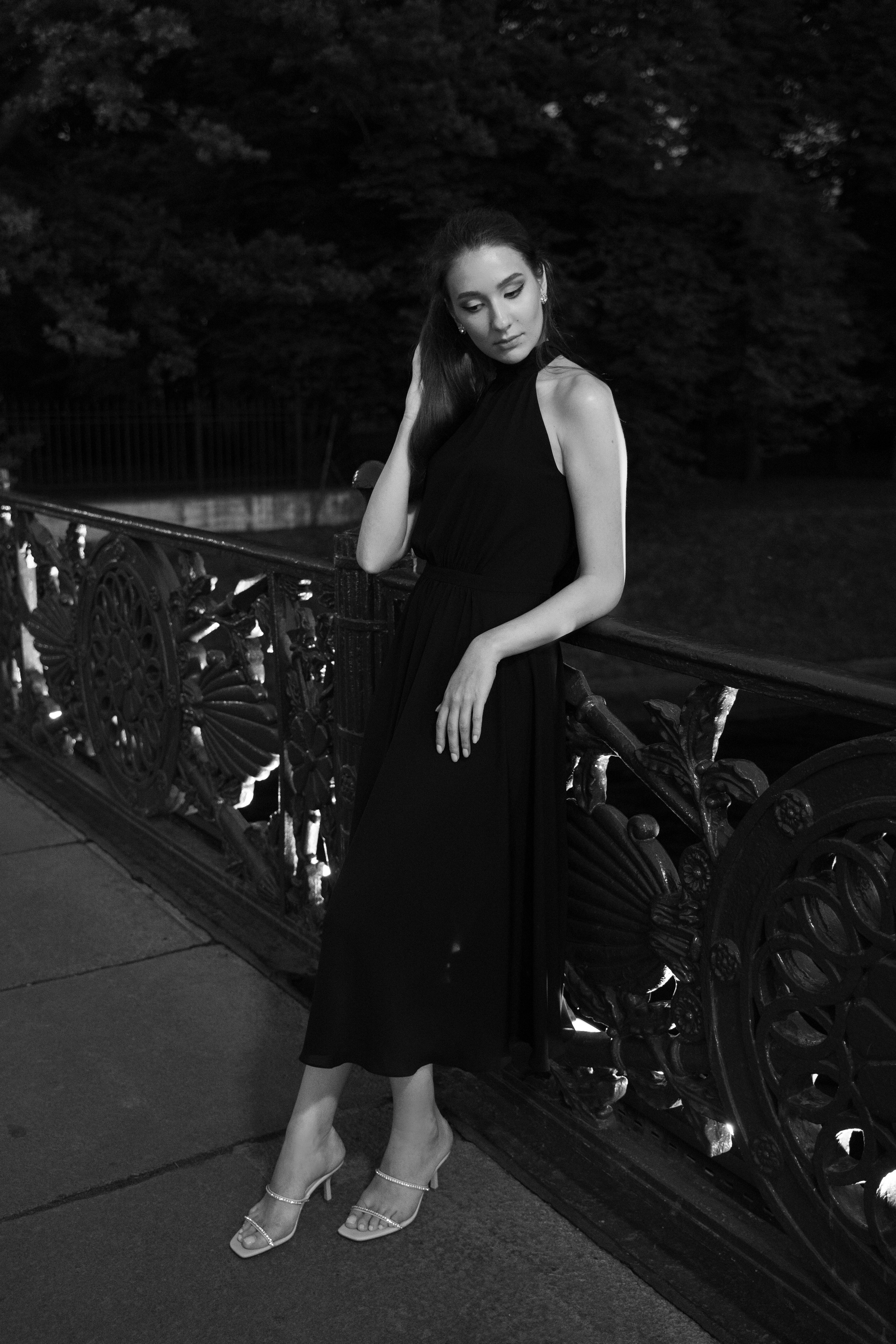 Яна и Сереж. Катер. Фотограф Анна Котова