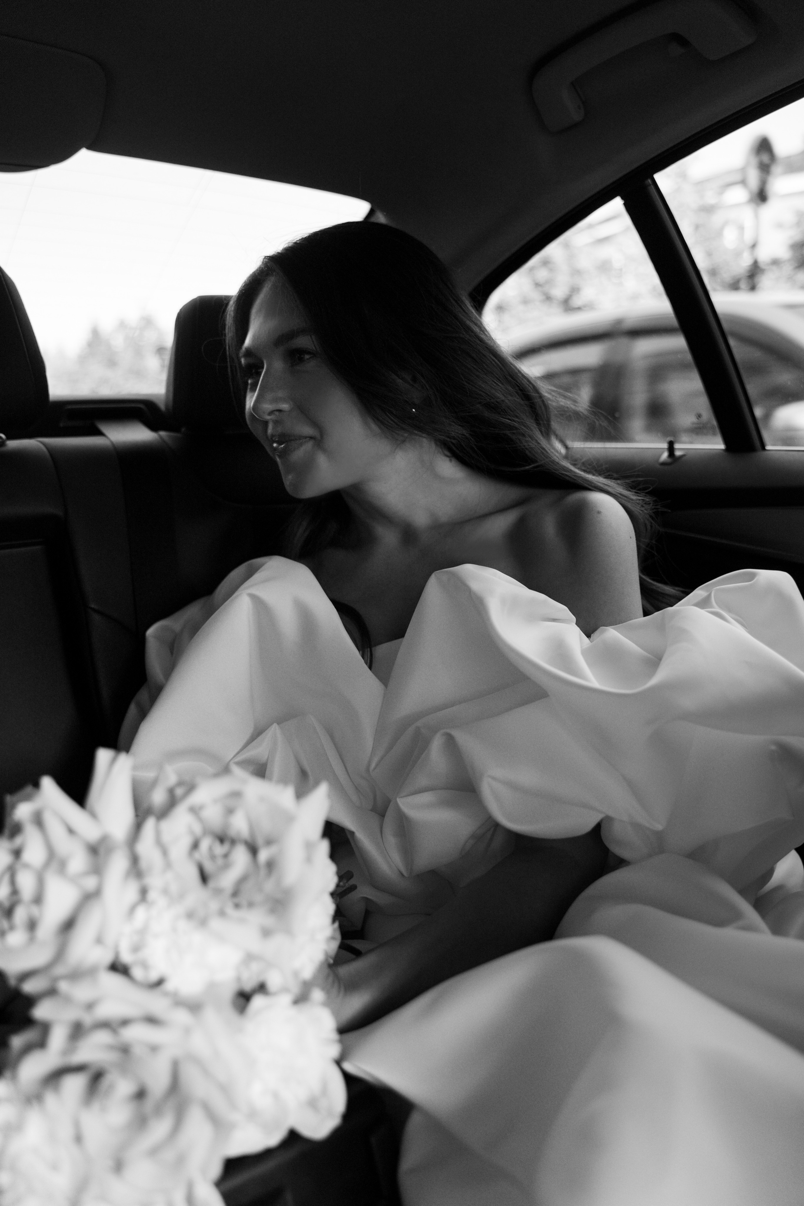 Маша и Рома. Фотограф Анна Котова