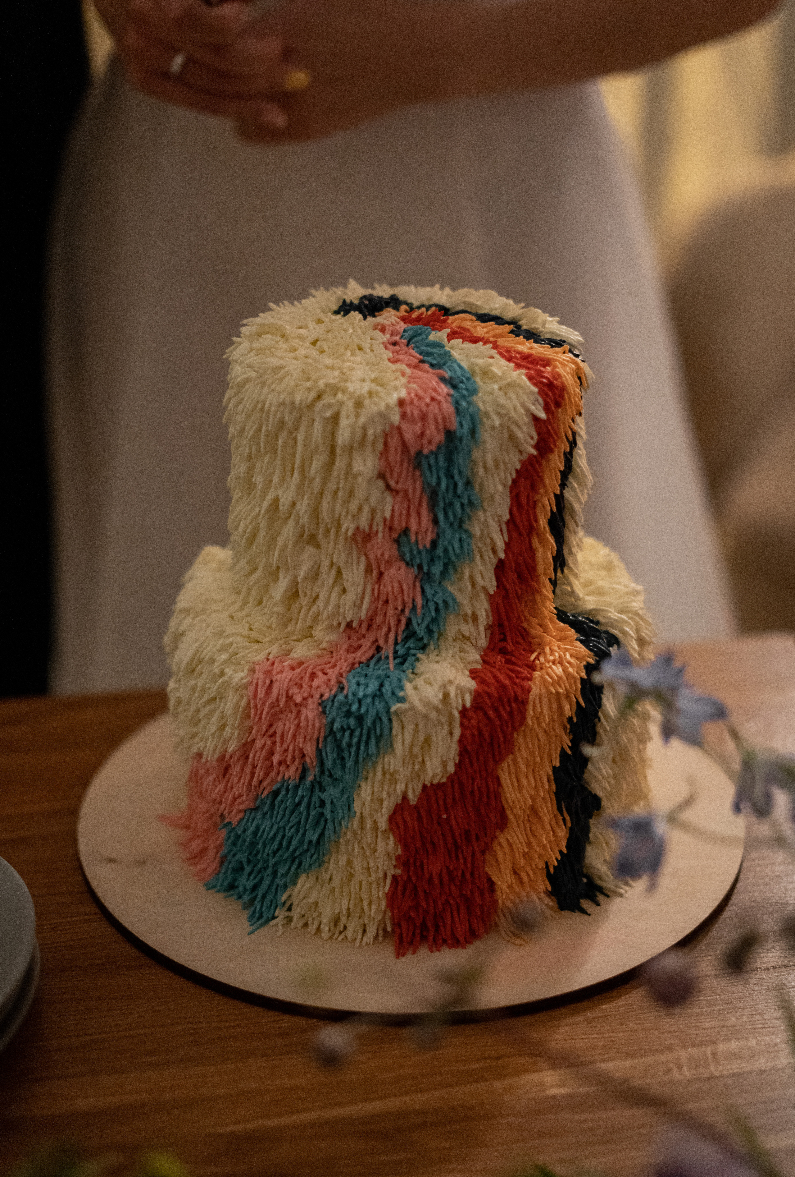 Настя и Глеб. Фотограф Анна Котова