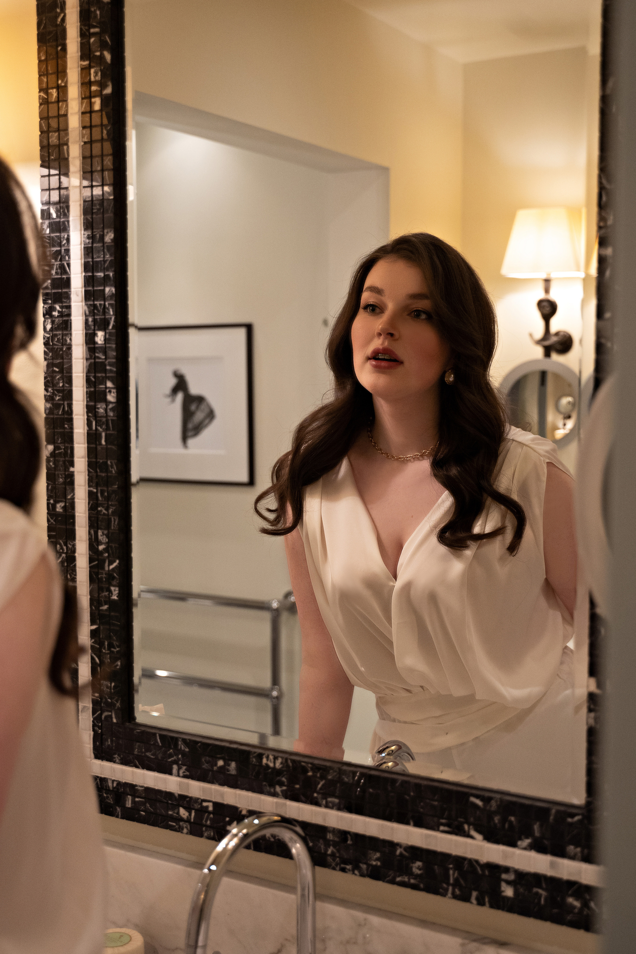 Астория. Утро Симы. Фотограф Анна Котова