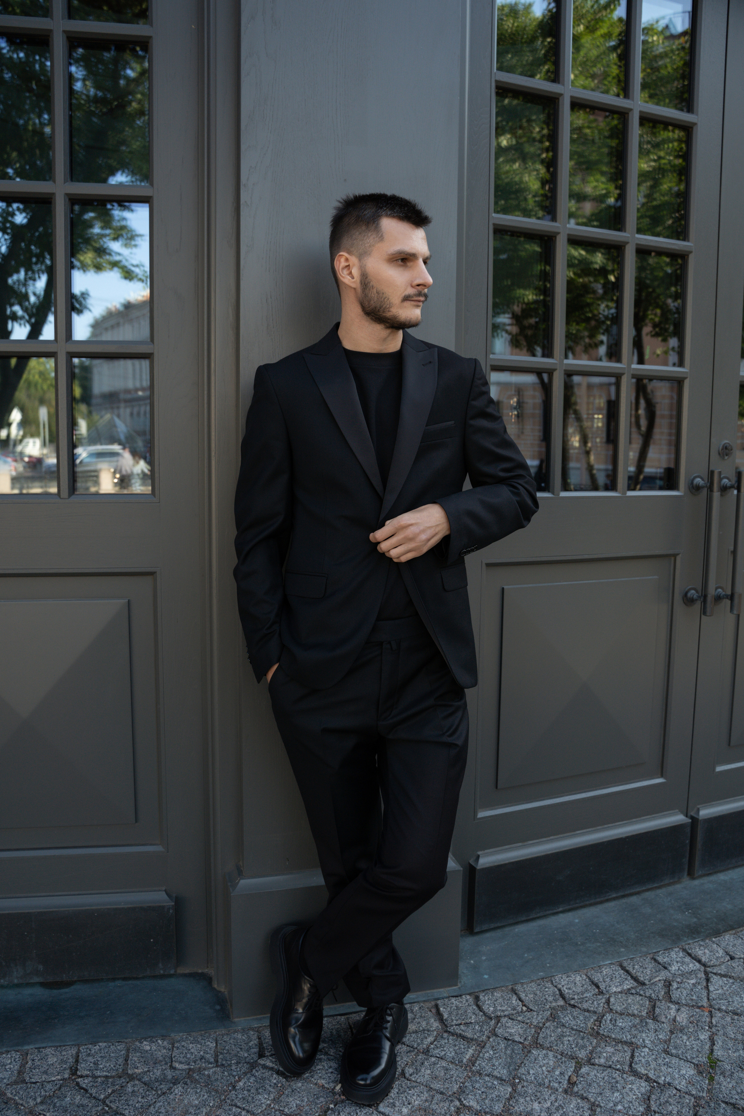 Маша и Рома. Фотограф Анна Котова