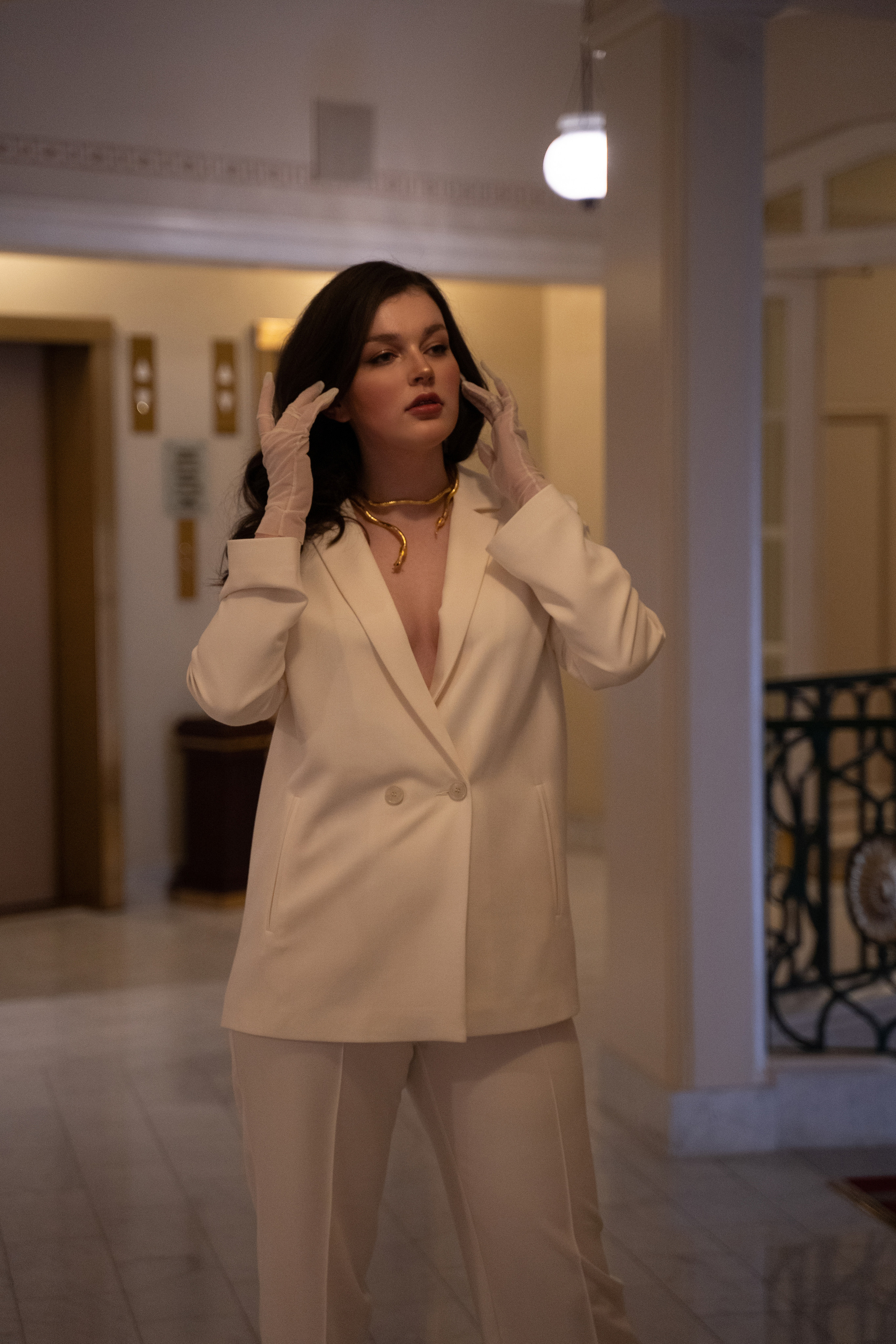 Астория. Утро Симы. Фотограф Анна Котова