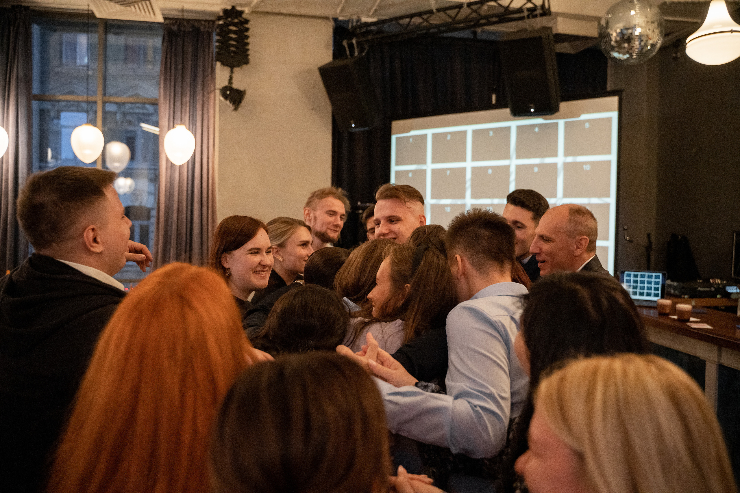 Настя и Глеб. Фотограф Анна Котова