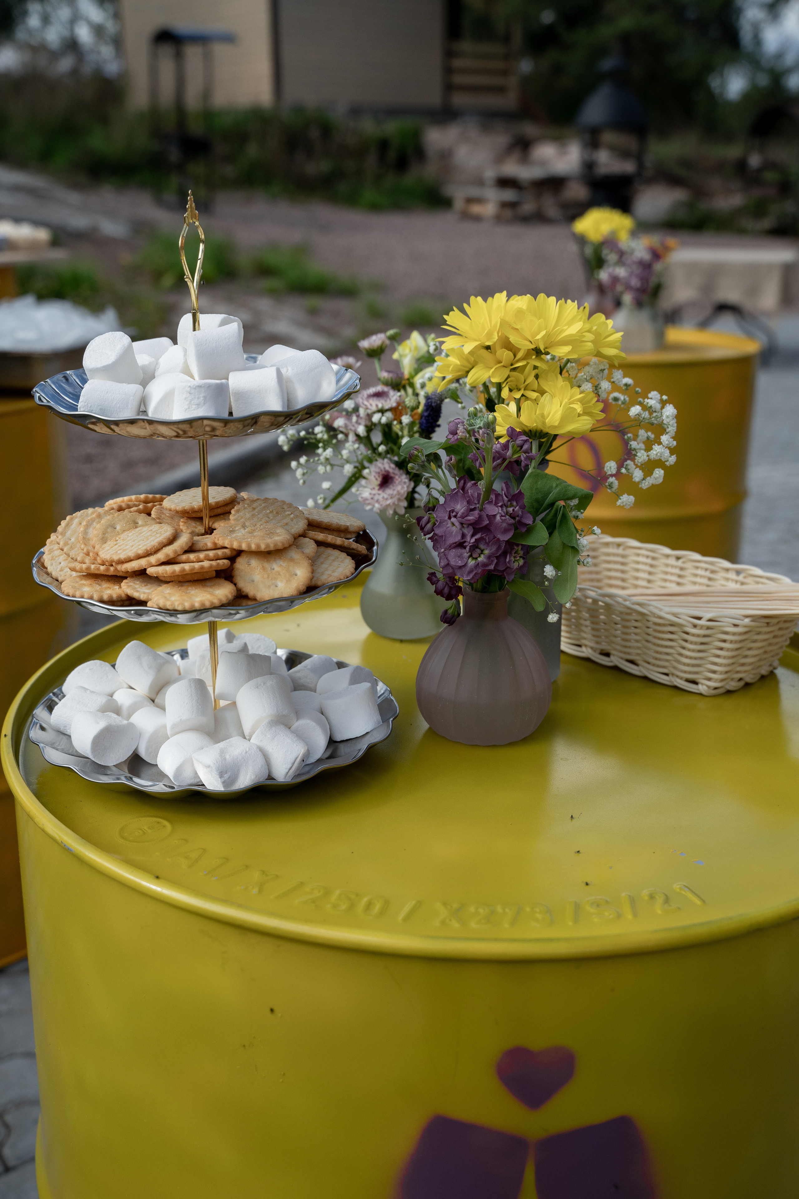 Диана и Миша. Фотограф Анна Котова