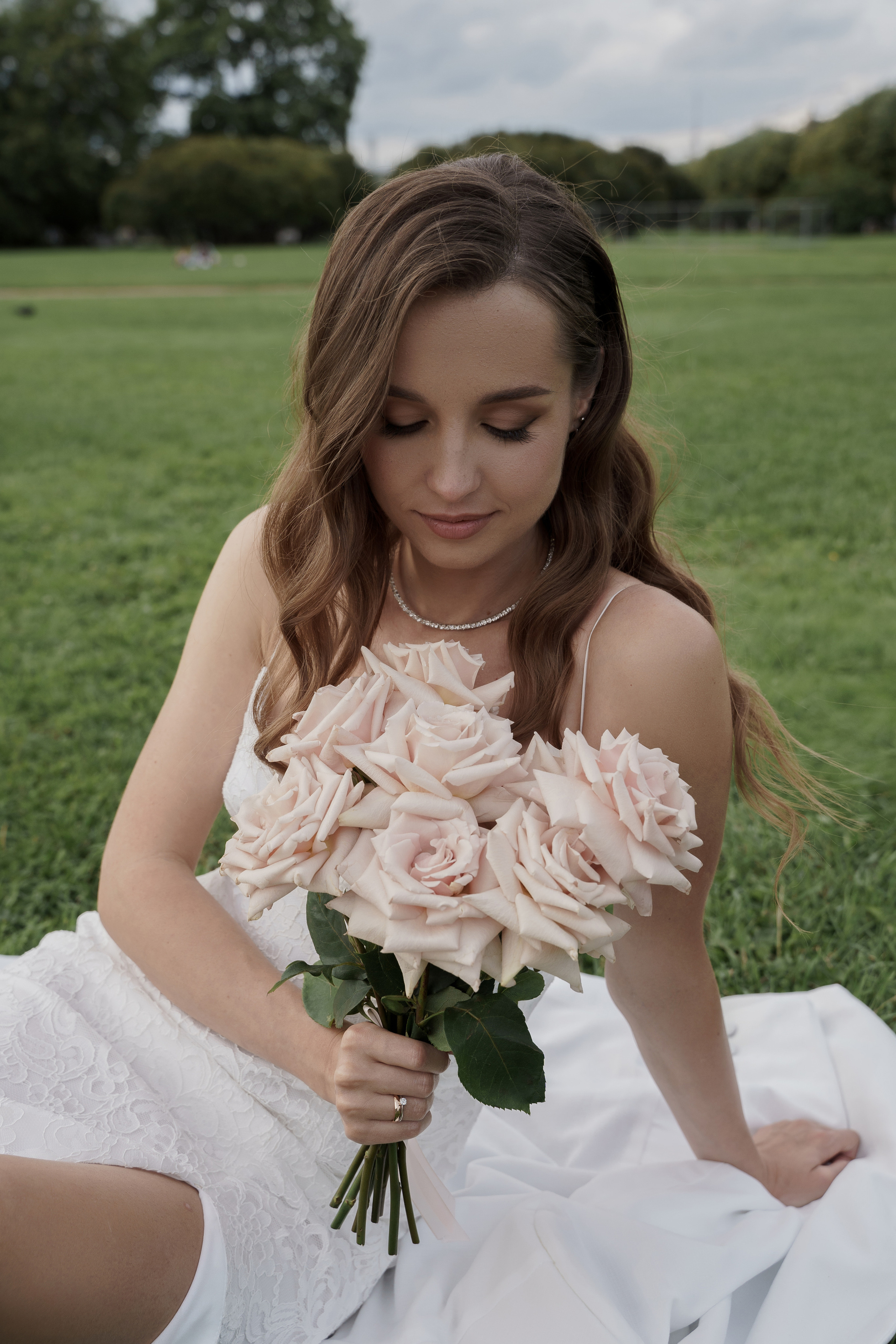 Уютный ужин в кругу близких. Фотограф Анна Котова