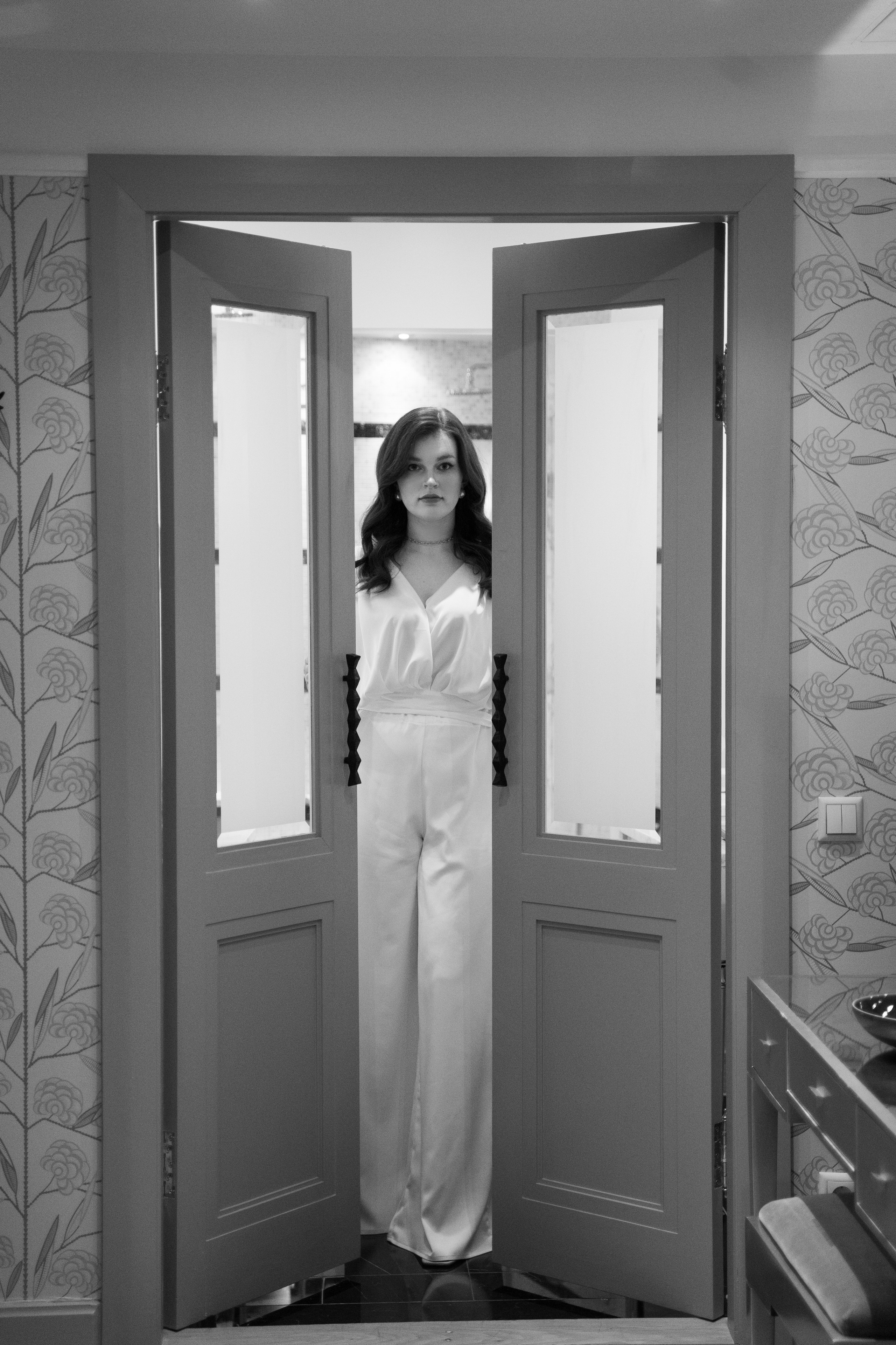 Астория. Утро Симы. Фотограф Анна Котова