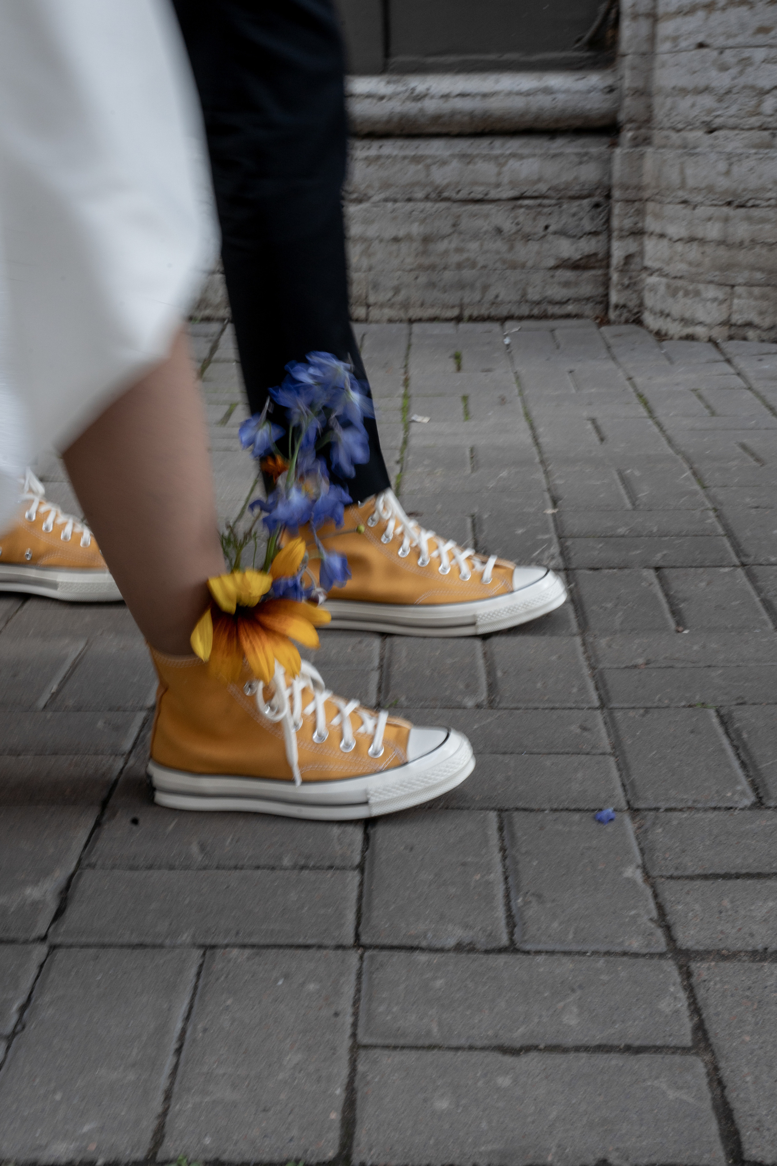 Настя и Глеб. Фотограф Анна Котова