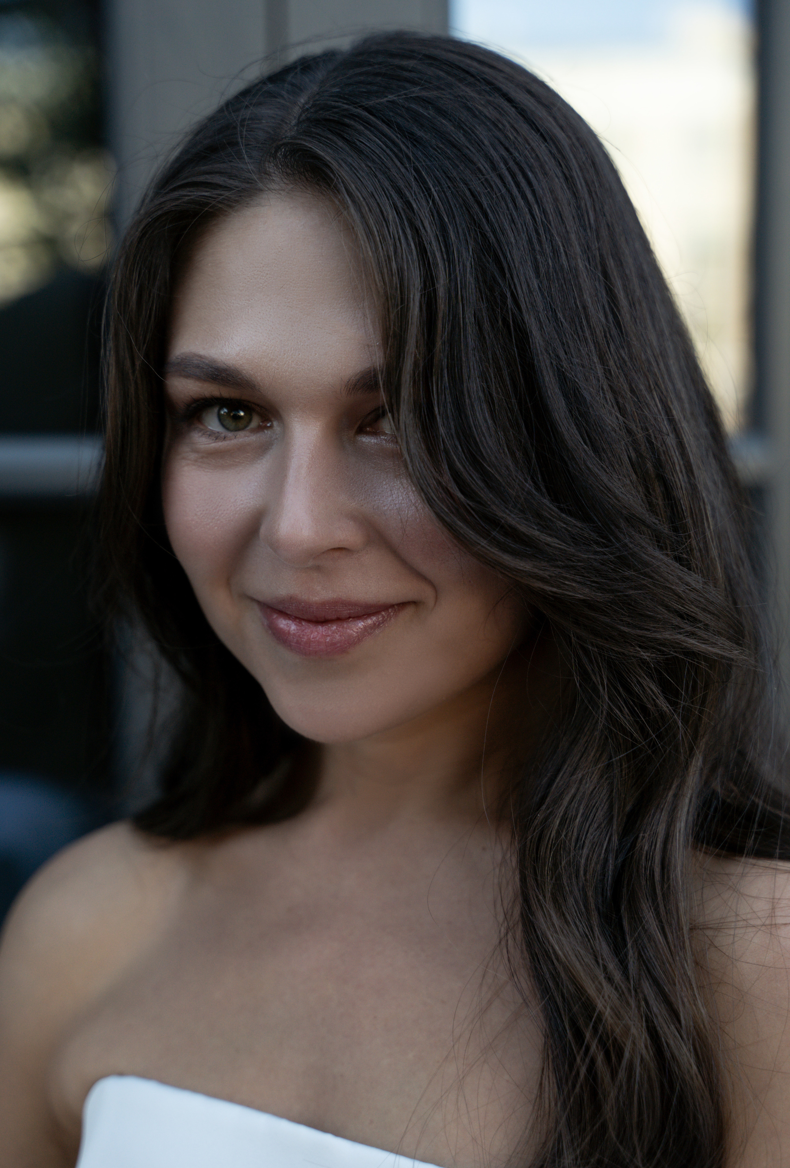 Маша и Рома. Фотограф Анна Котова