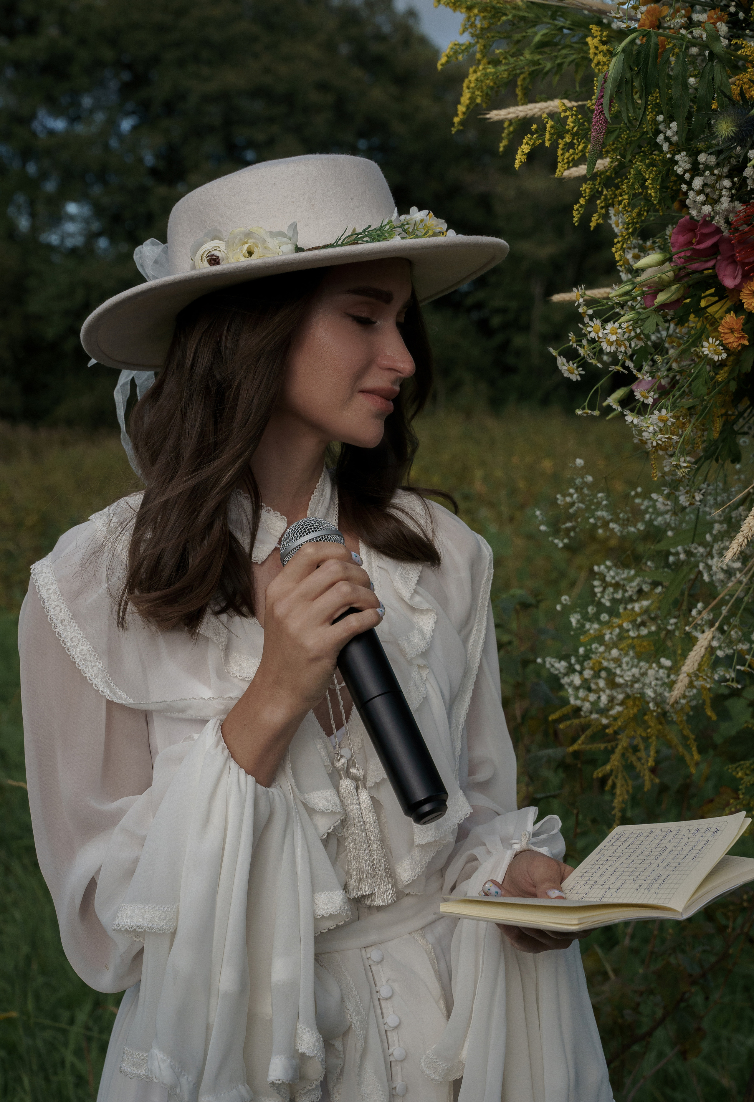 Диана и Миша. Фотограф Анна Котова