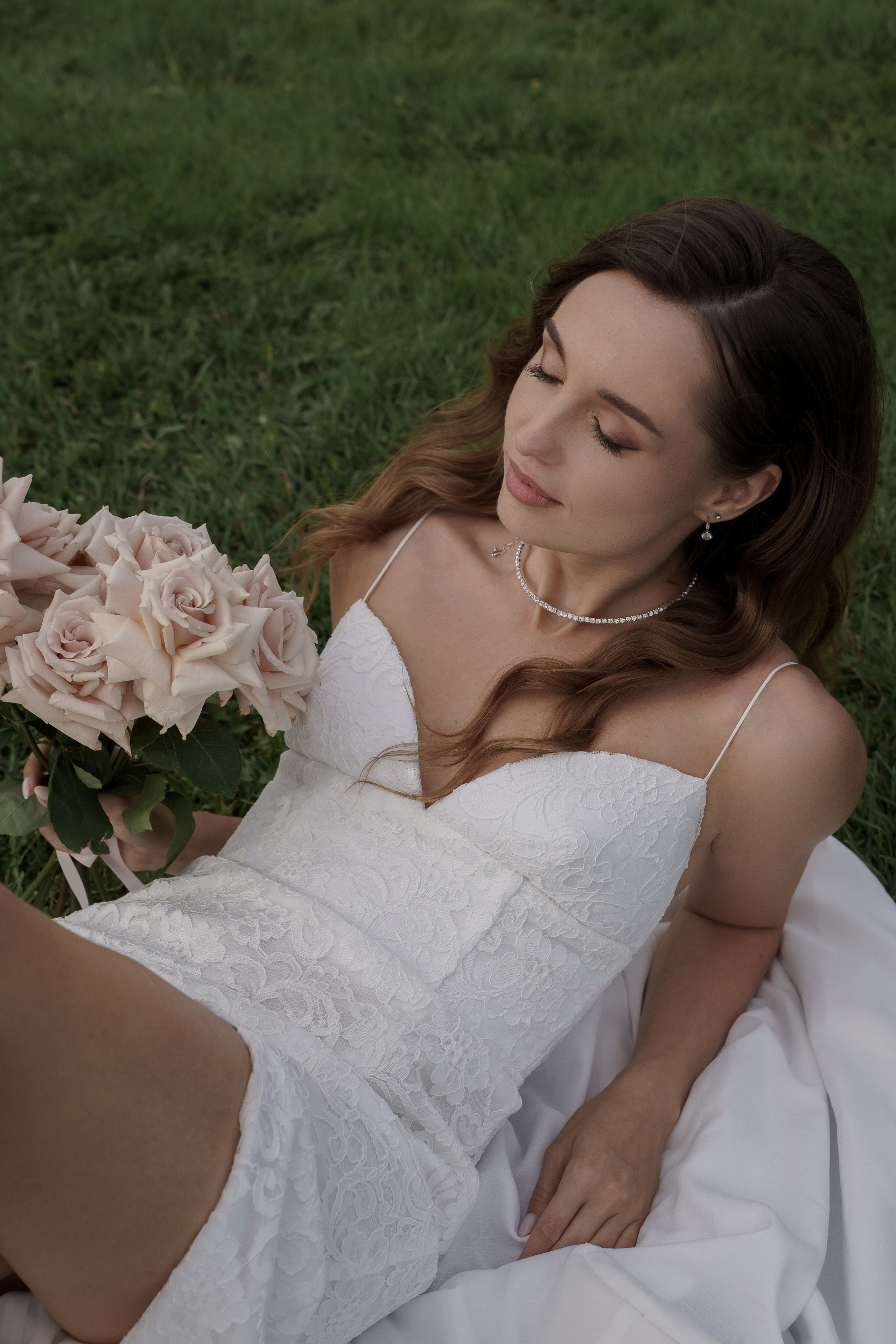 Уютный ужин в кругу близких. Фотограф Анна Котова