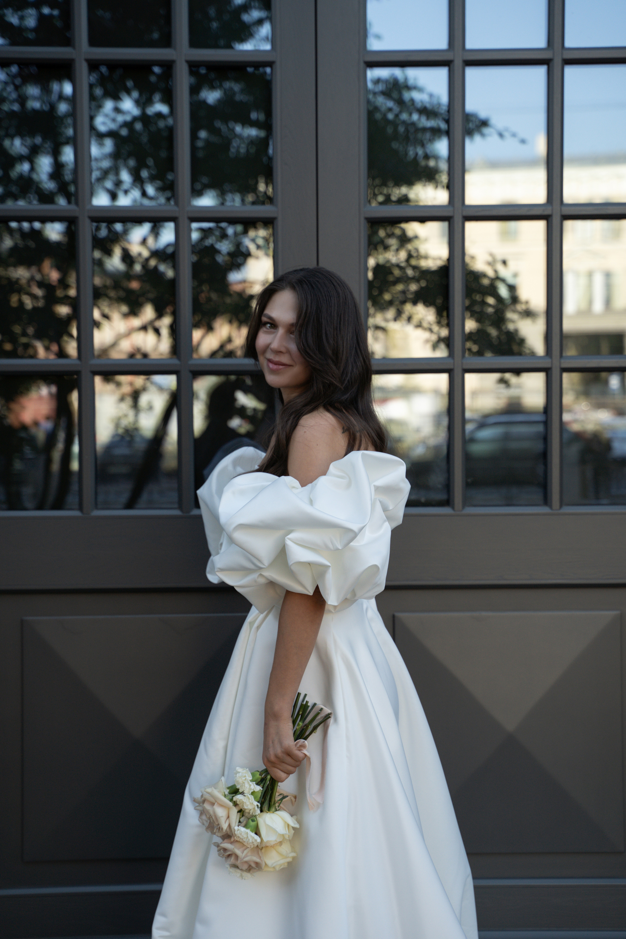 Маша и Рома. Фотограф Анна Котова