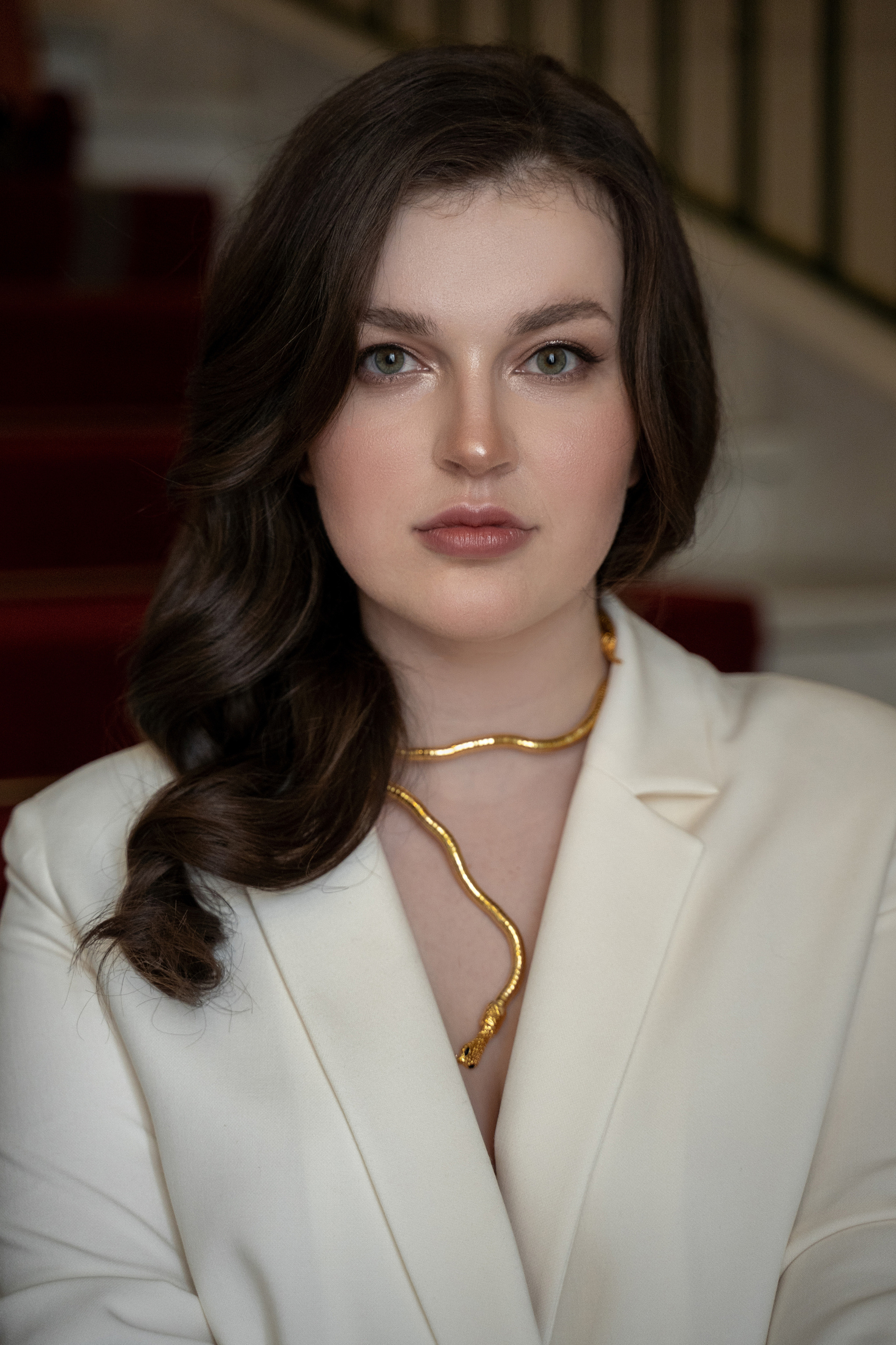 Астория. Утро Симы. Фотограф Анна Котова