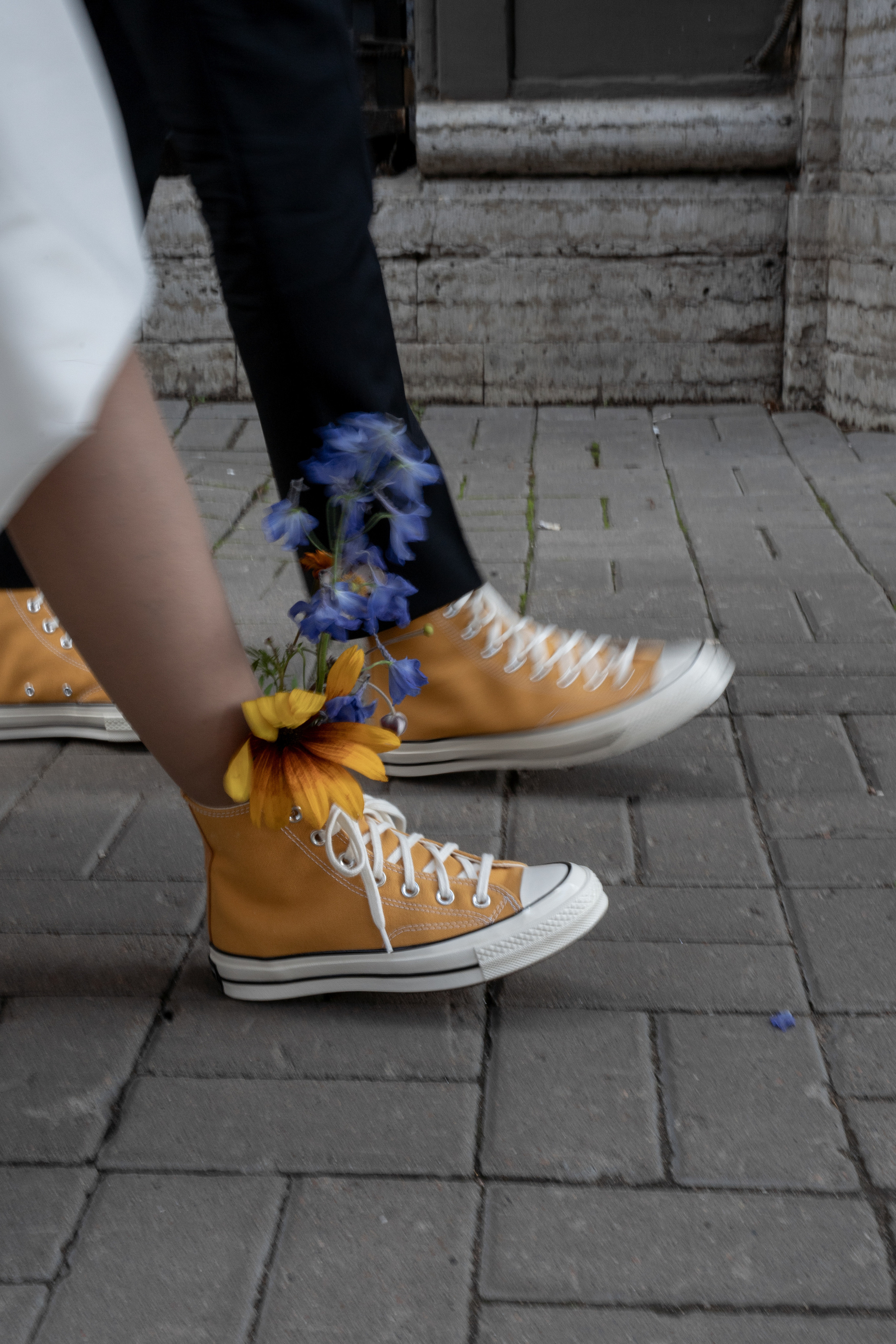 Настя и Глеб. Фотограф Анна Котова