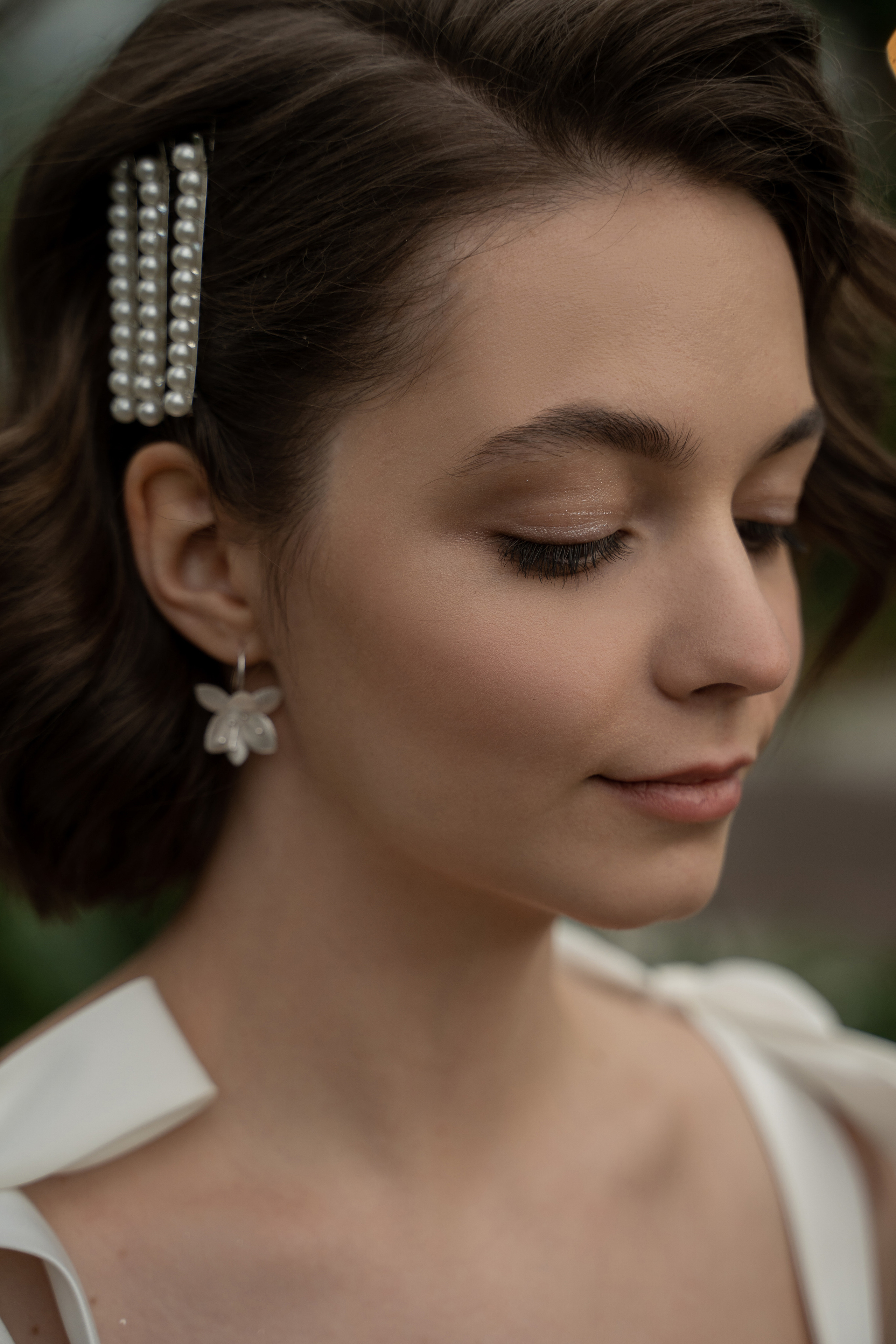 Настя и Глеб. Фотограф Анна Котова