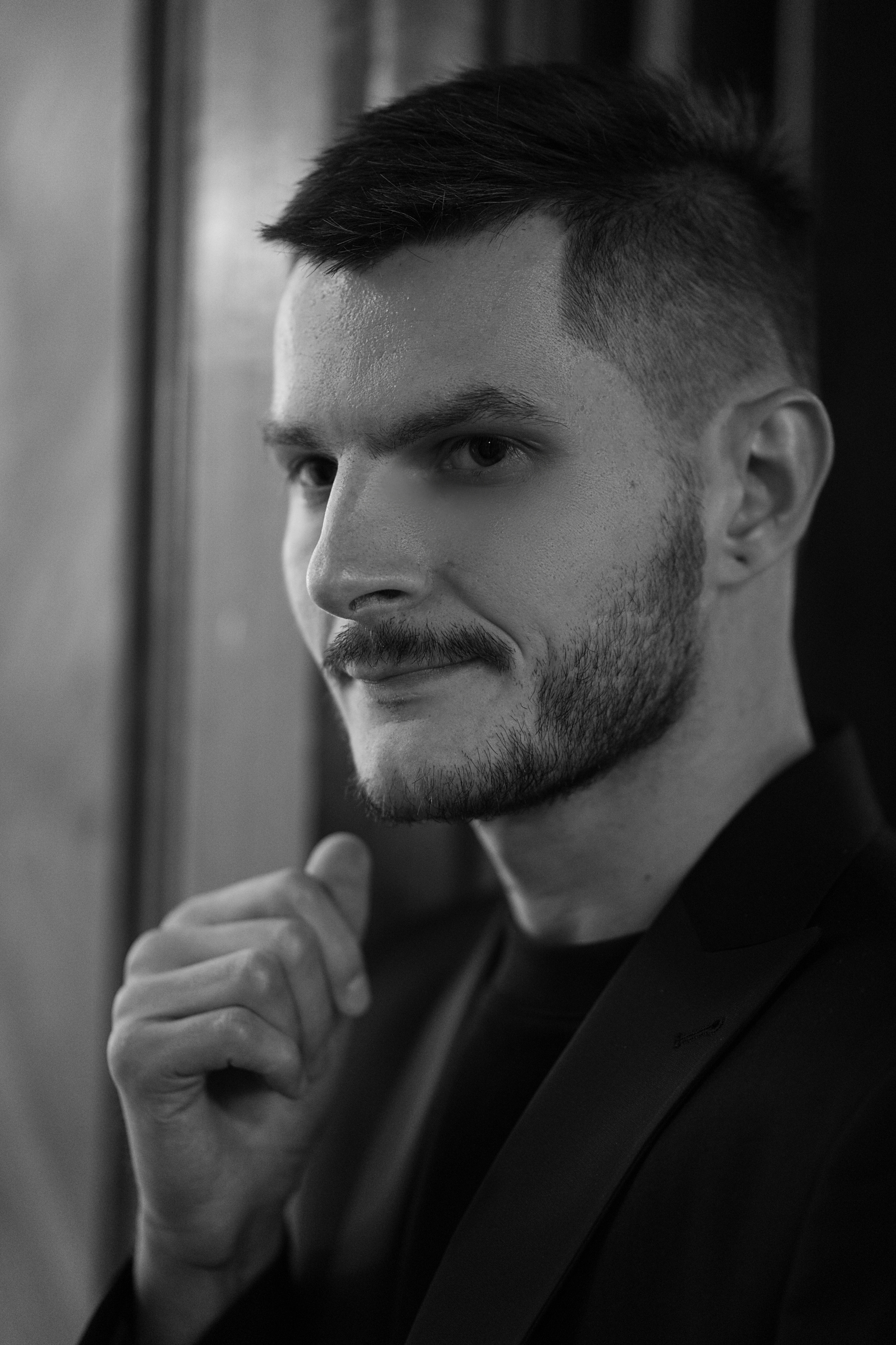 Маша и Рома. Фотограф Анна Котова