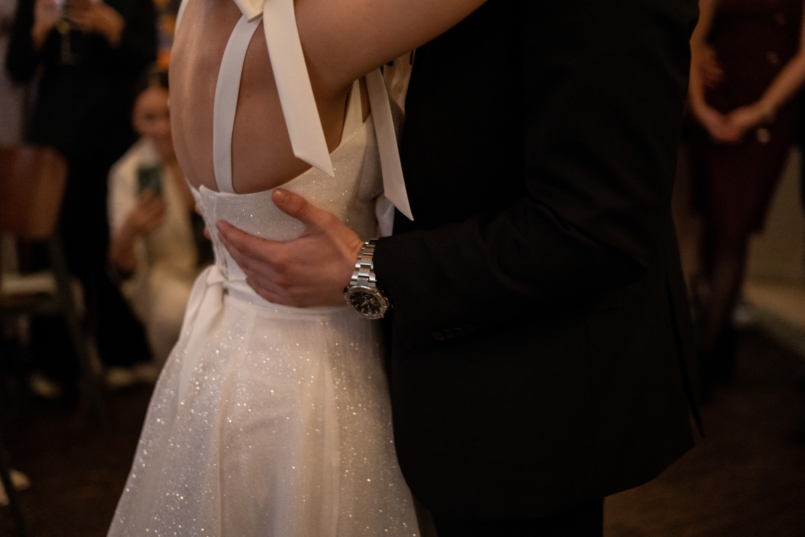 Настя и Глеб. Фотограф Анна Котова