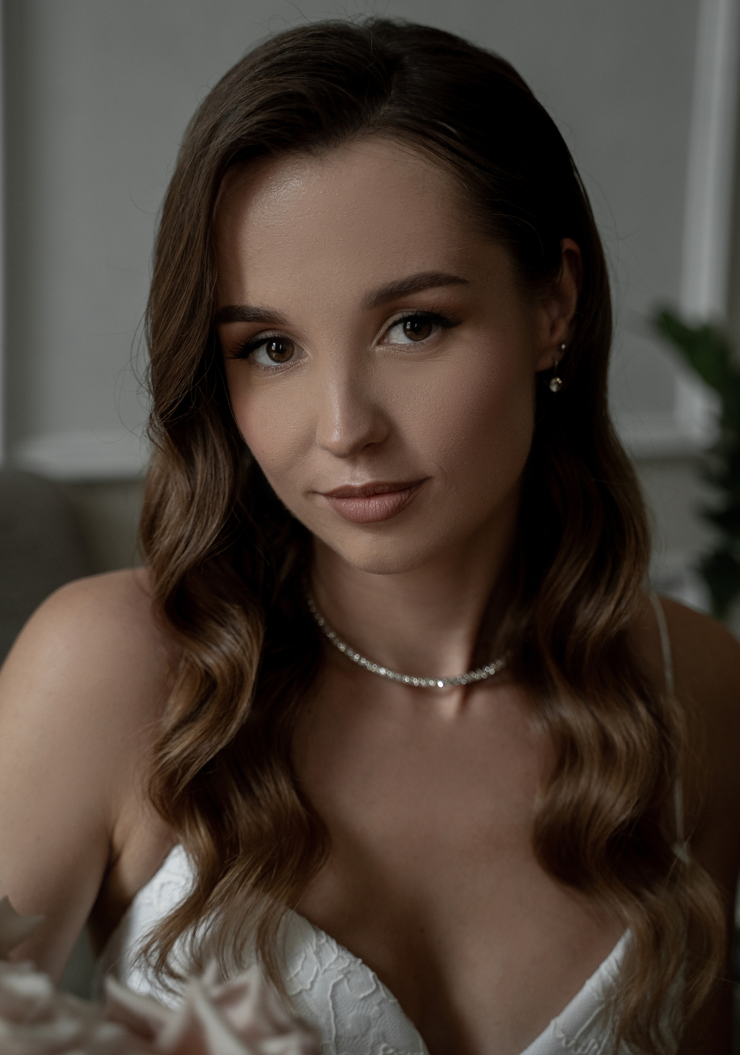 Уютный ужин в кругу близких. Фотограф Анна Котова