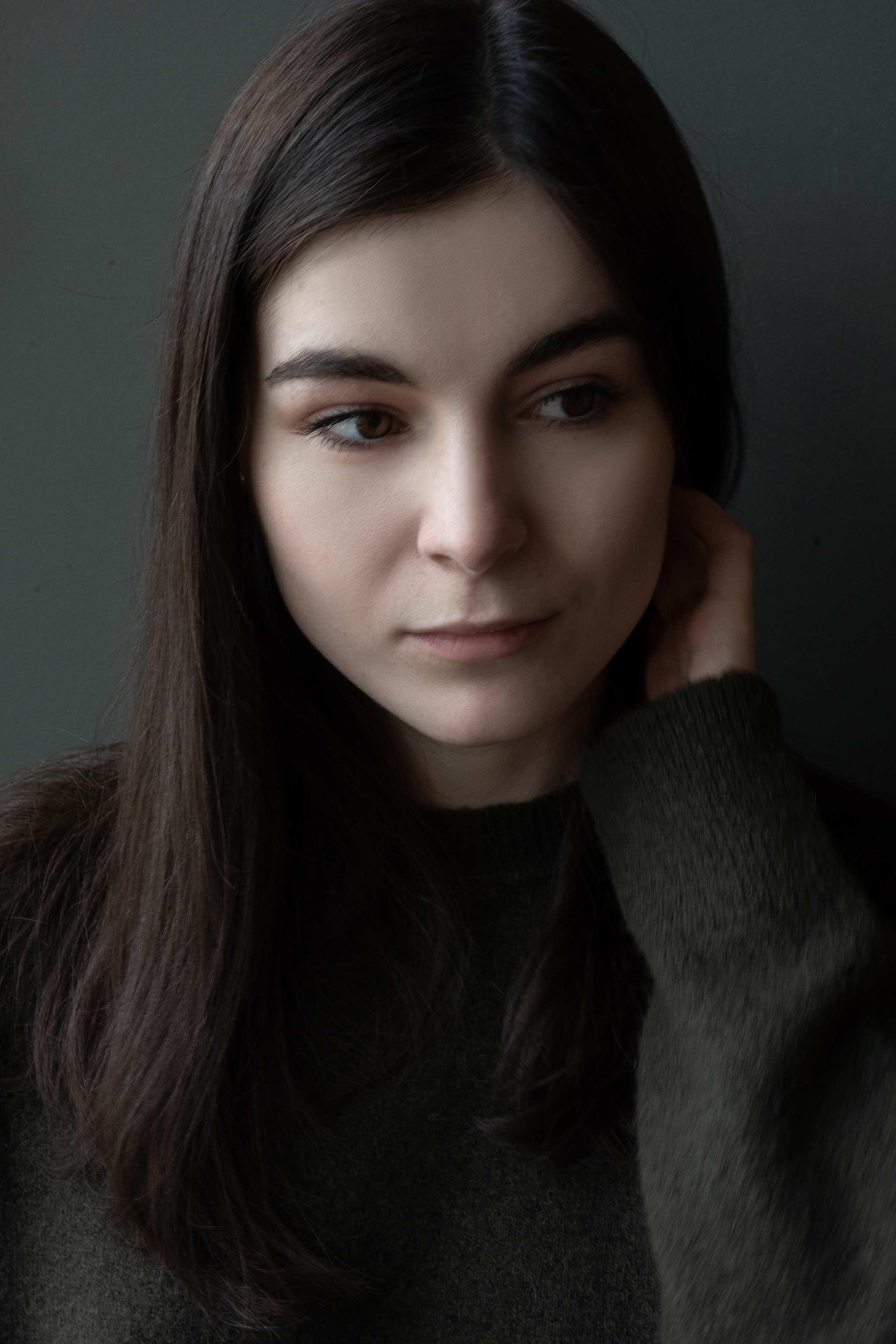 История в книжном. Фотограф Анна Котова