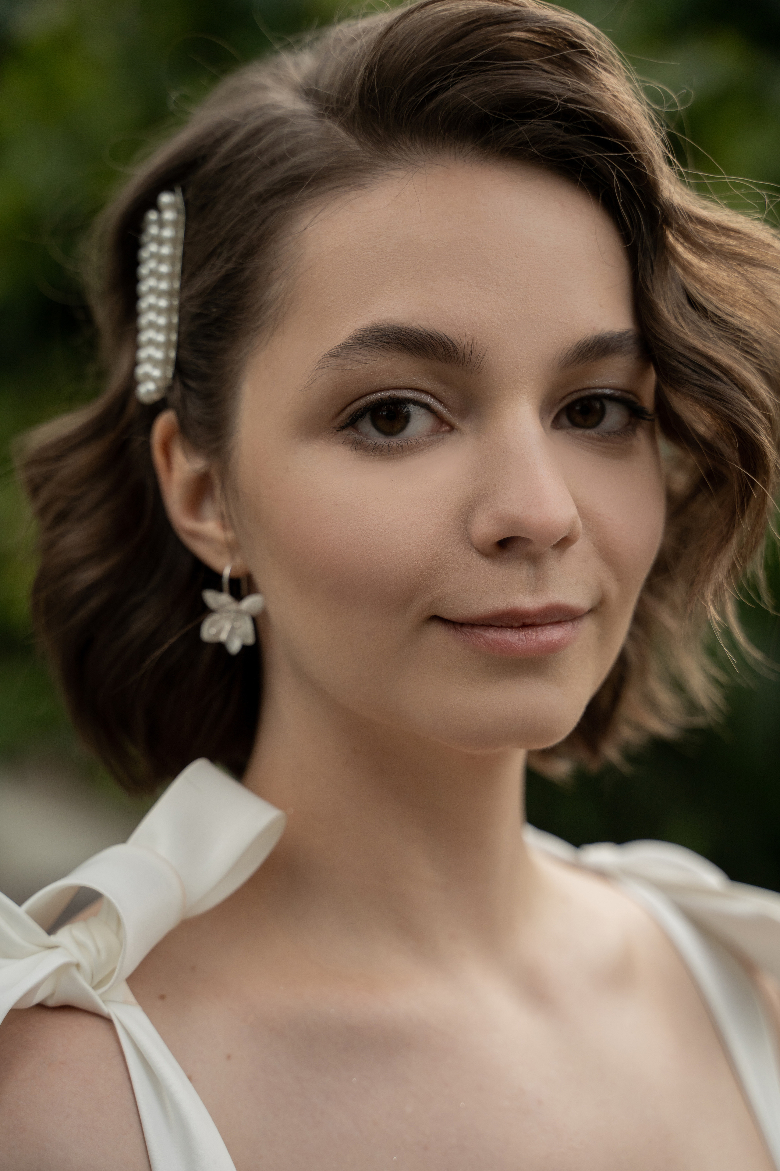 Настя и Глеб. Фотограф Анна Котова