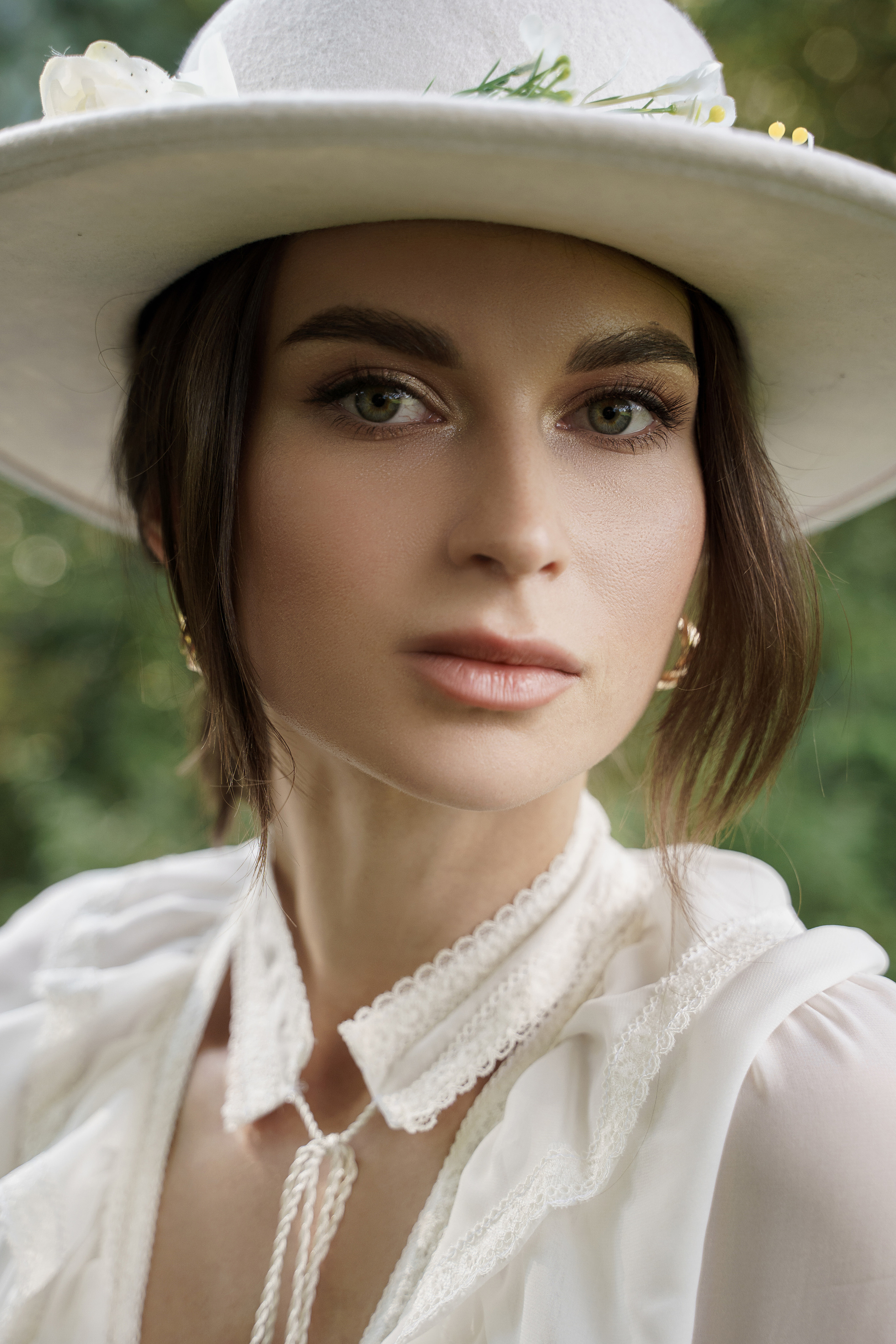 Диана и Миша. Фотограф Анна Котова