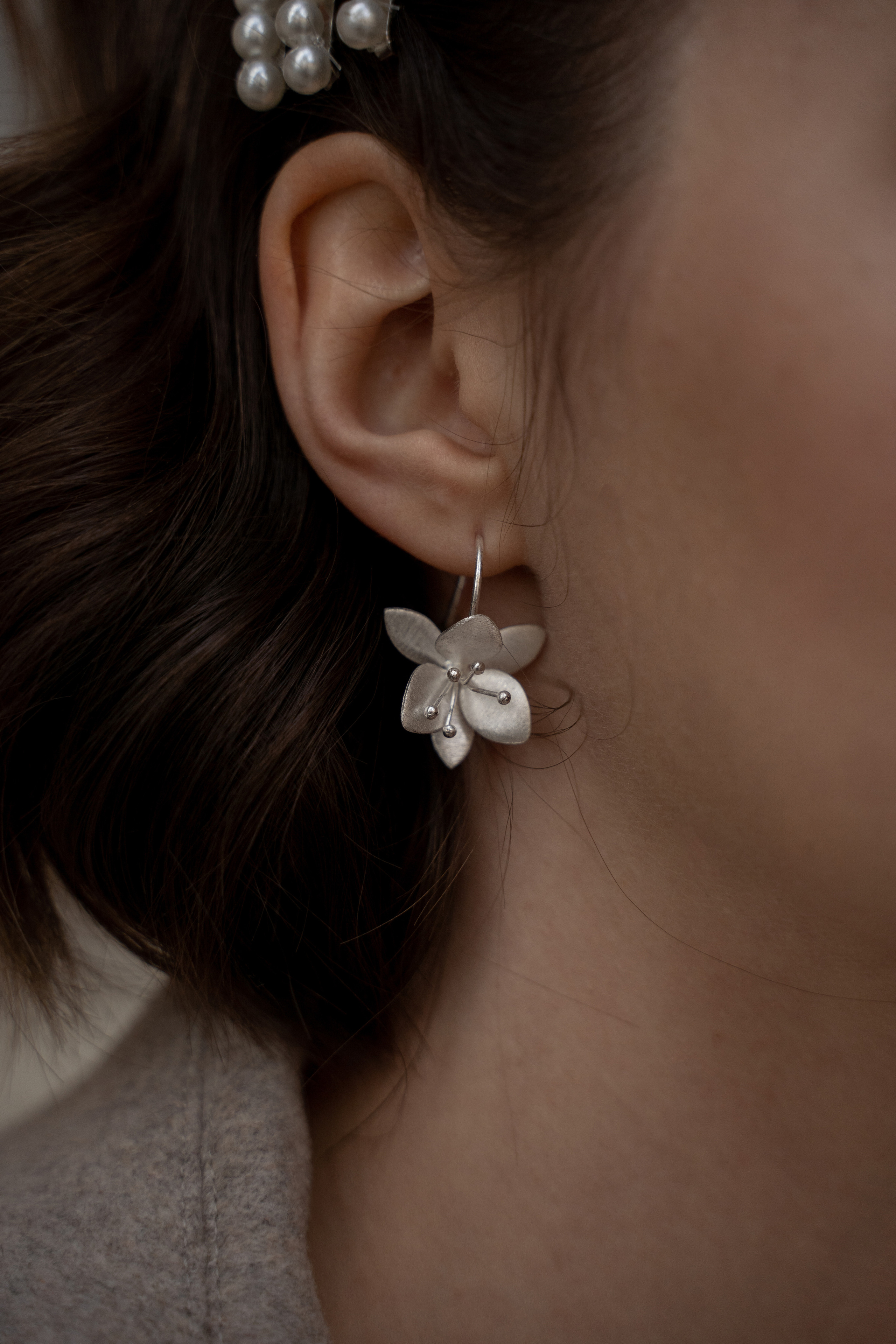 Настя и Глеб. Фотограф Анна Котова