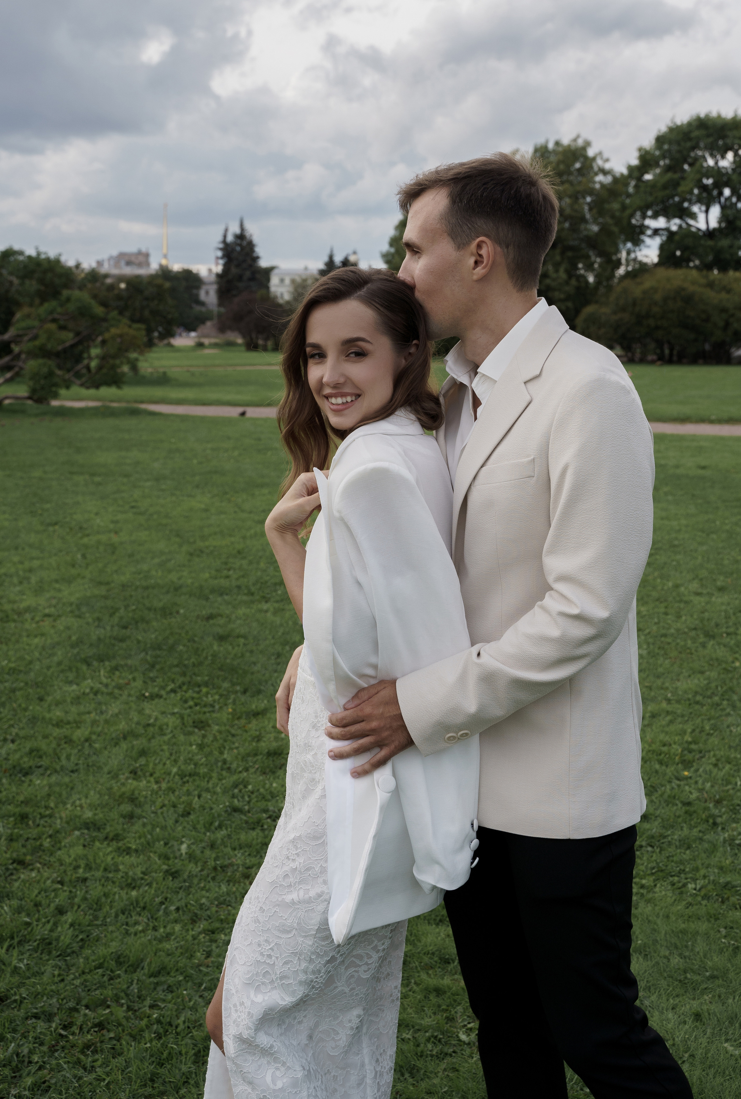 Уютный ужин в кругу близких. Фотограф Анна Котова