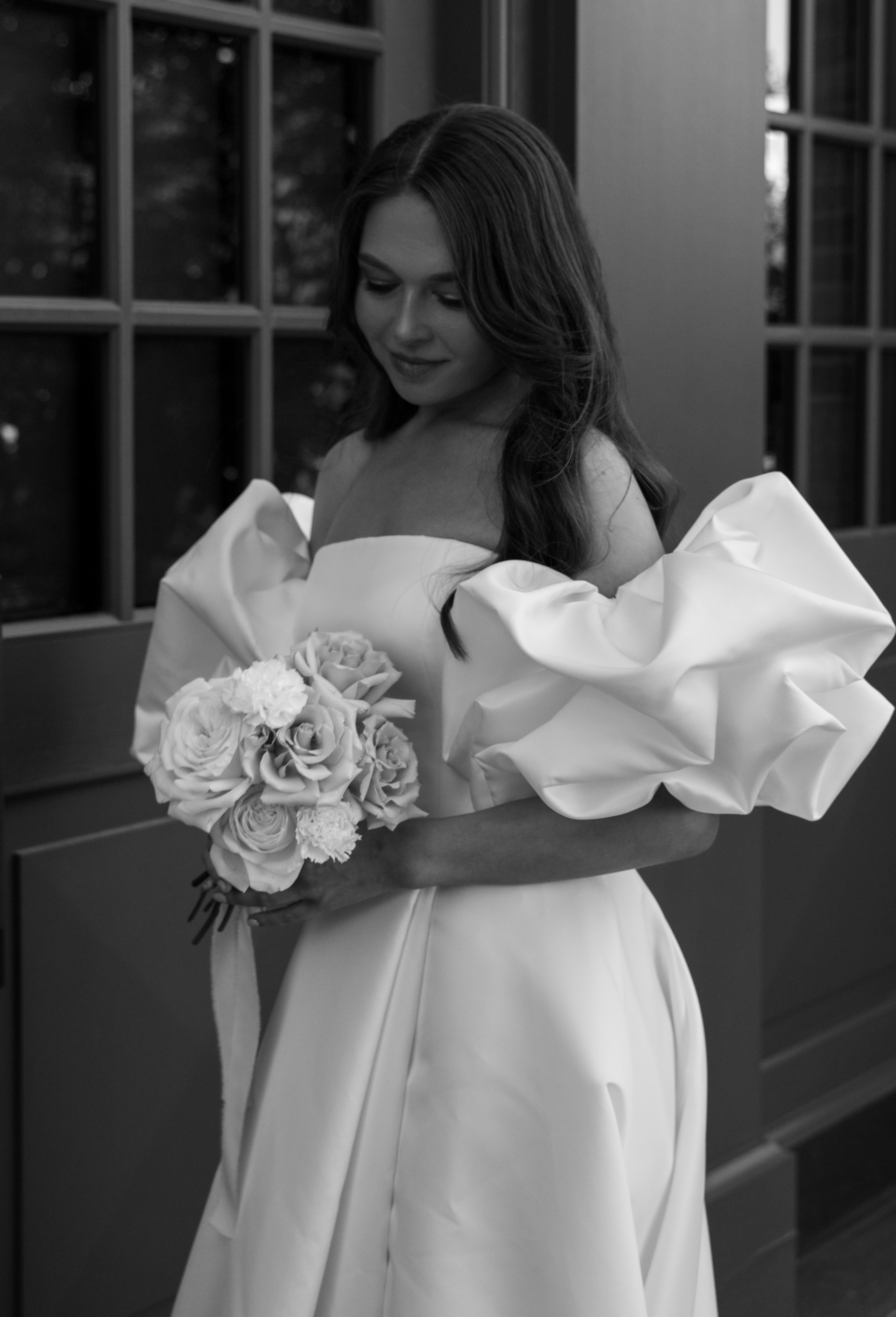 Маша и Рома. Фотограф Анна Котова