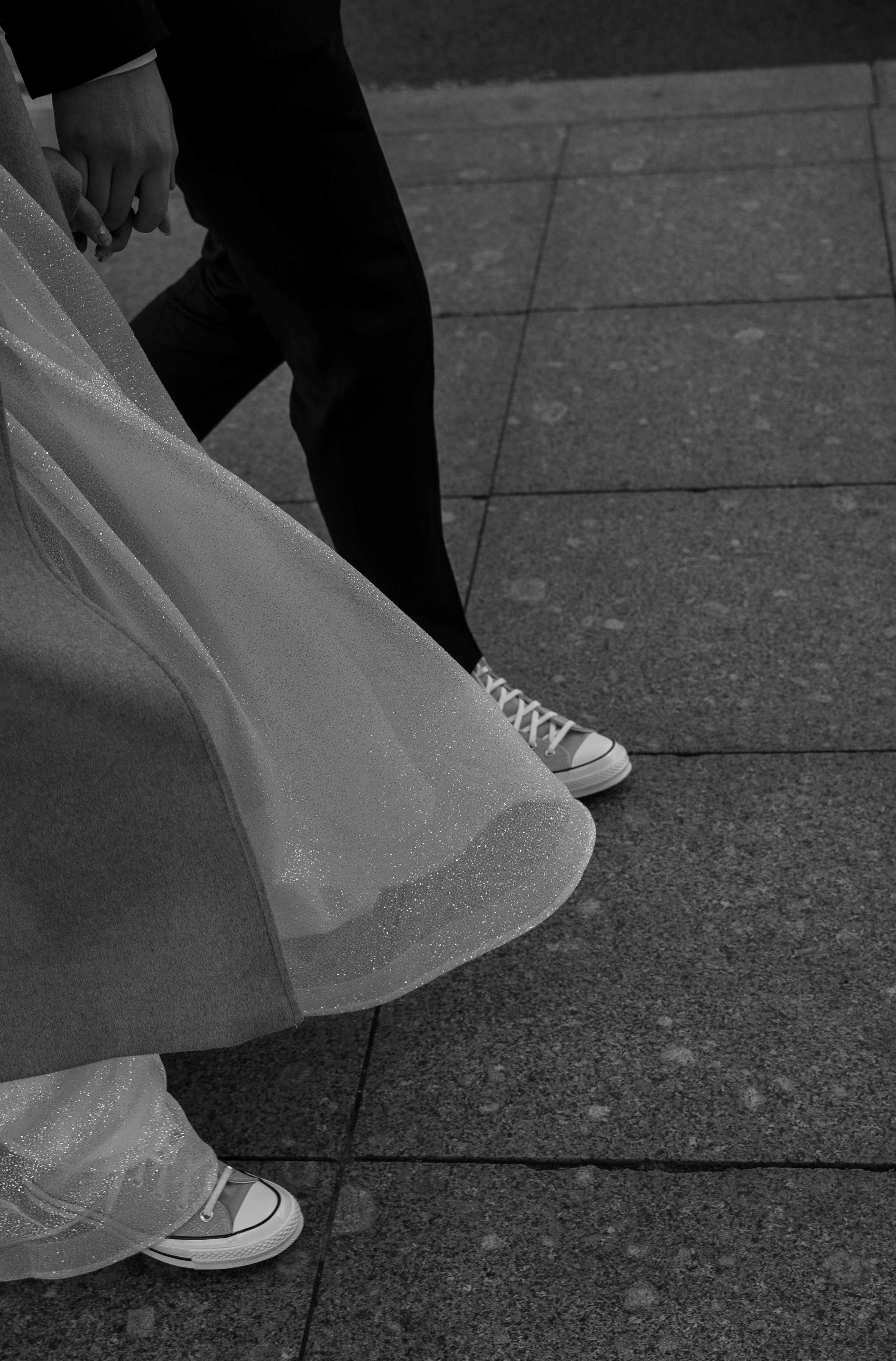 Настя и Глеб. Фотограф Анна Котова