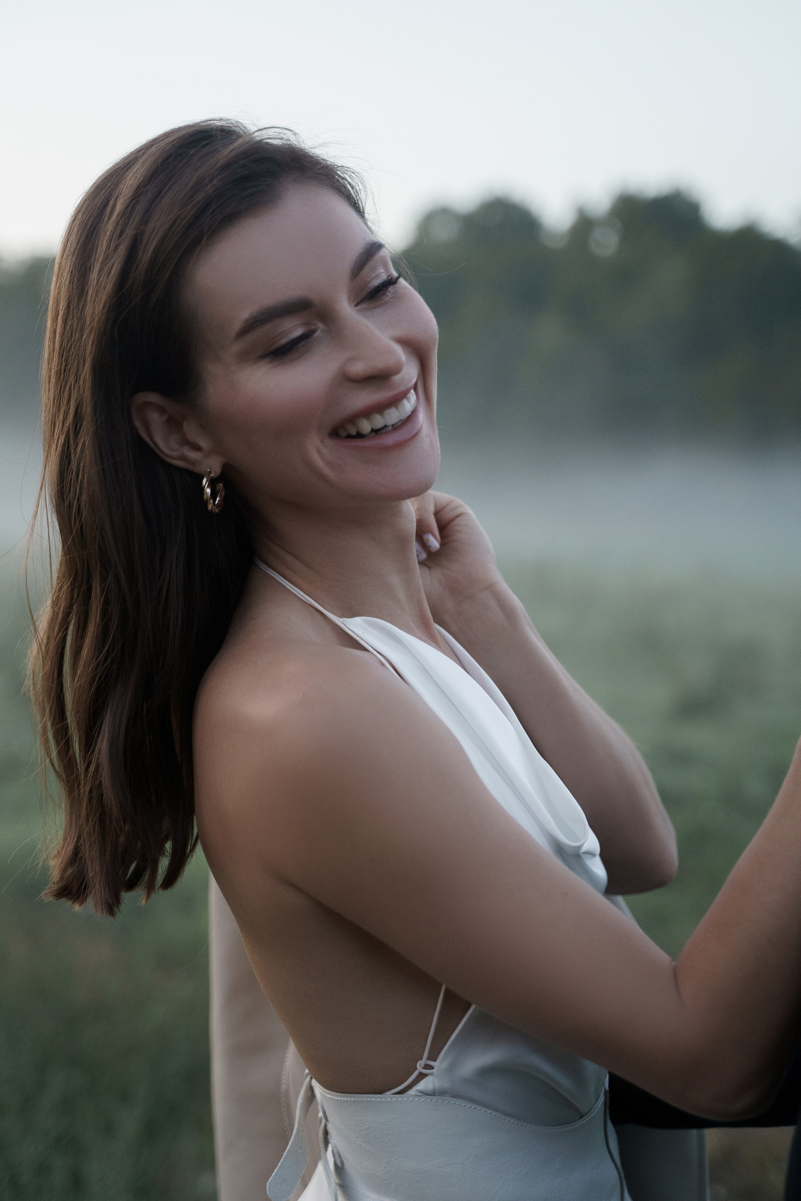 Диана и Миша. Фотограф Анна Котова