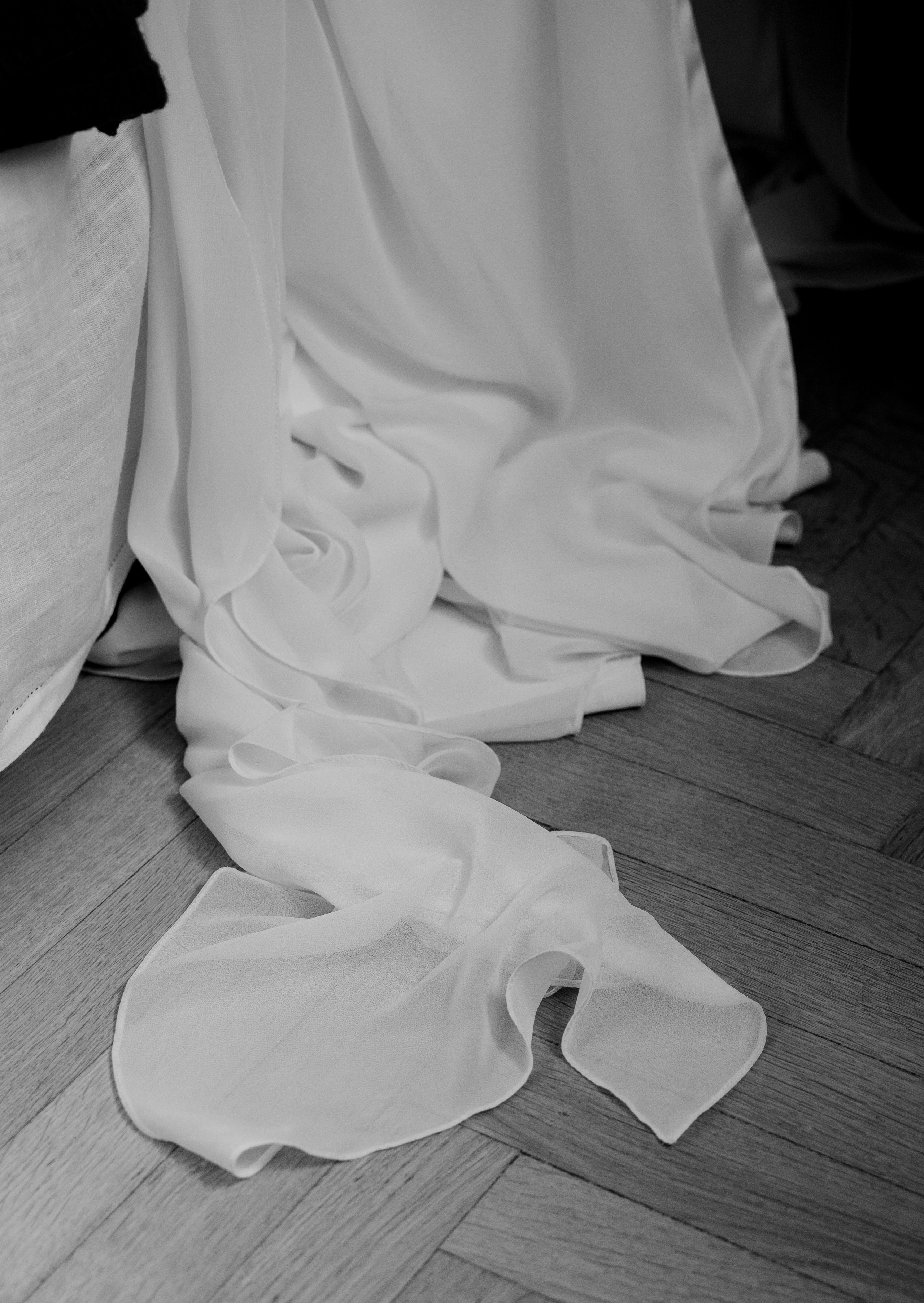 Астория. Утро Симы. Фотограф Анна Котова