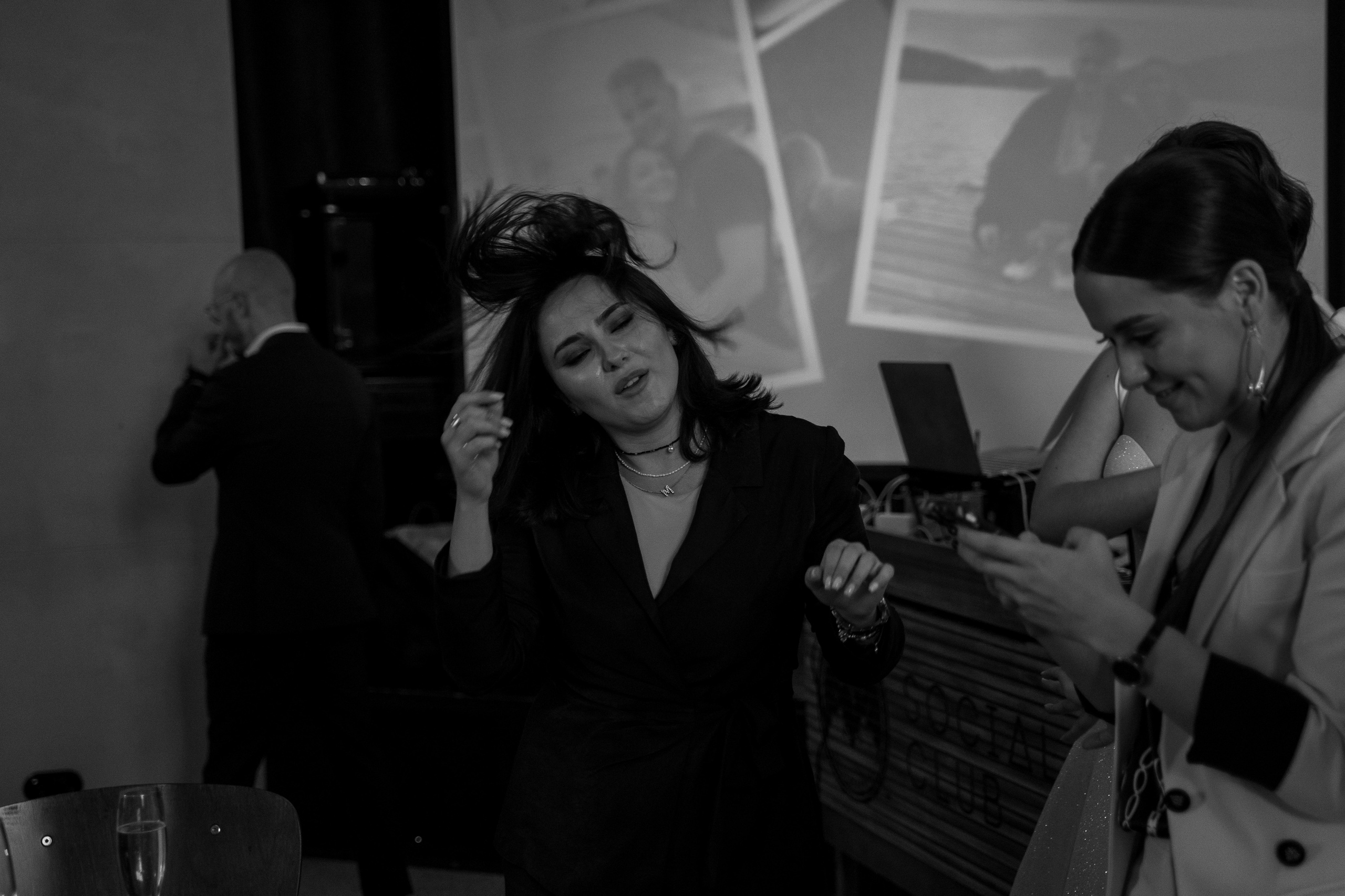 Настя и Глеб. Фотограф Анна Котова