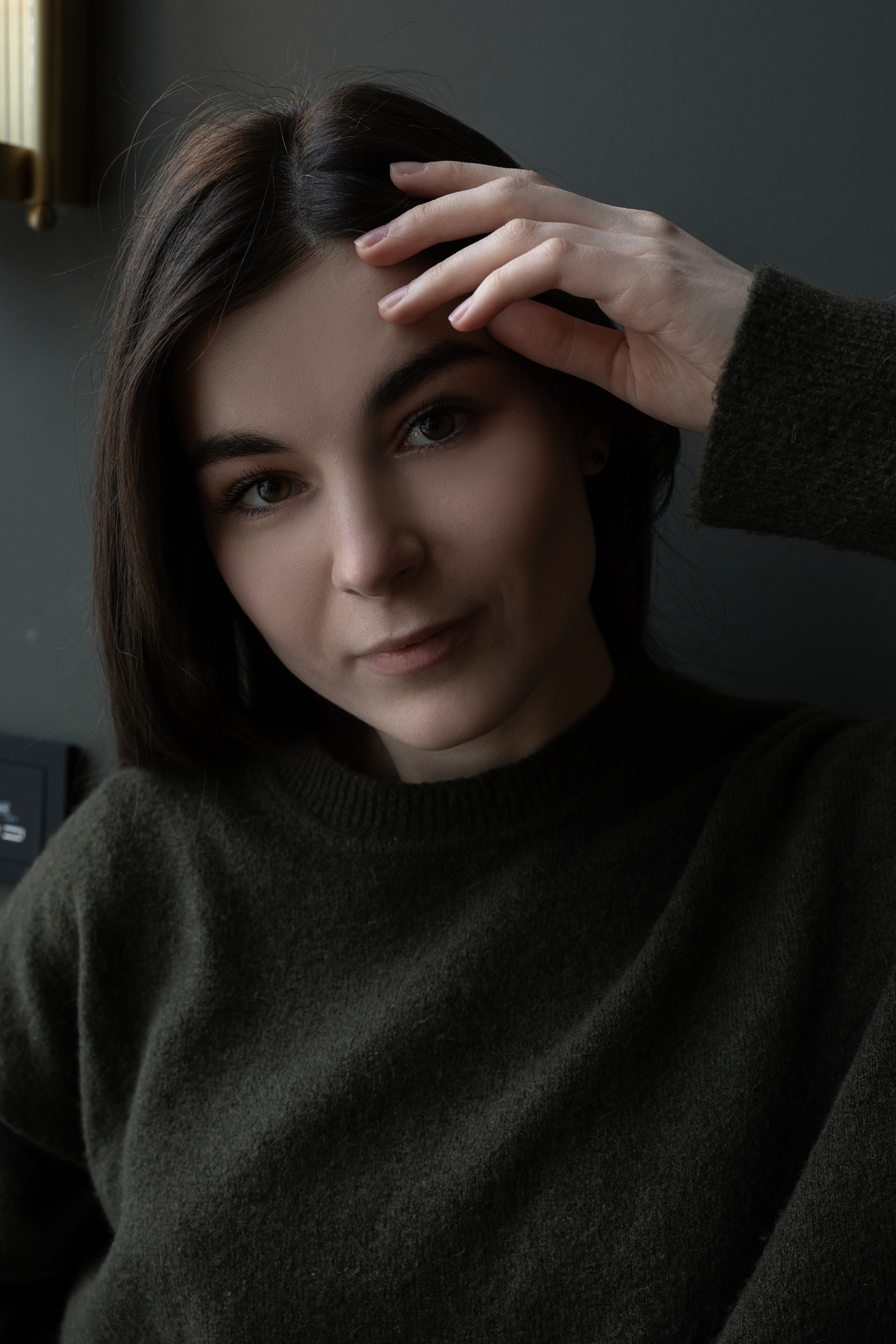 История в книжном. Фотограф Анна Котова