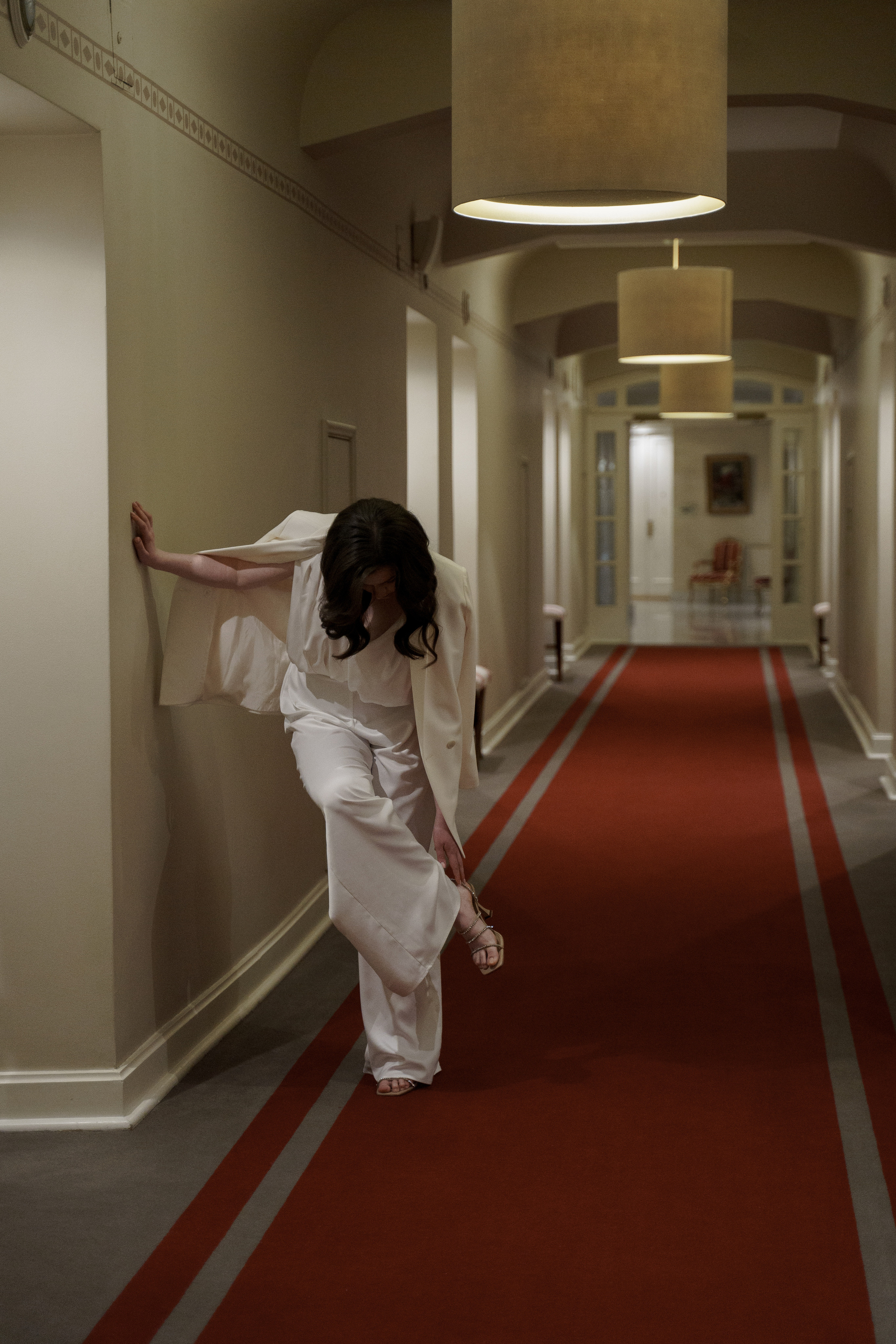 Астория. Утро Симы. Фотограф Анна Котова